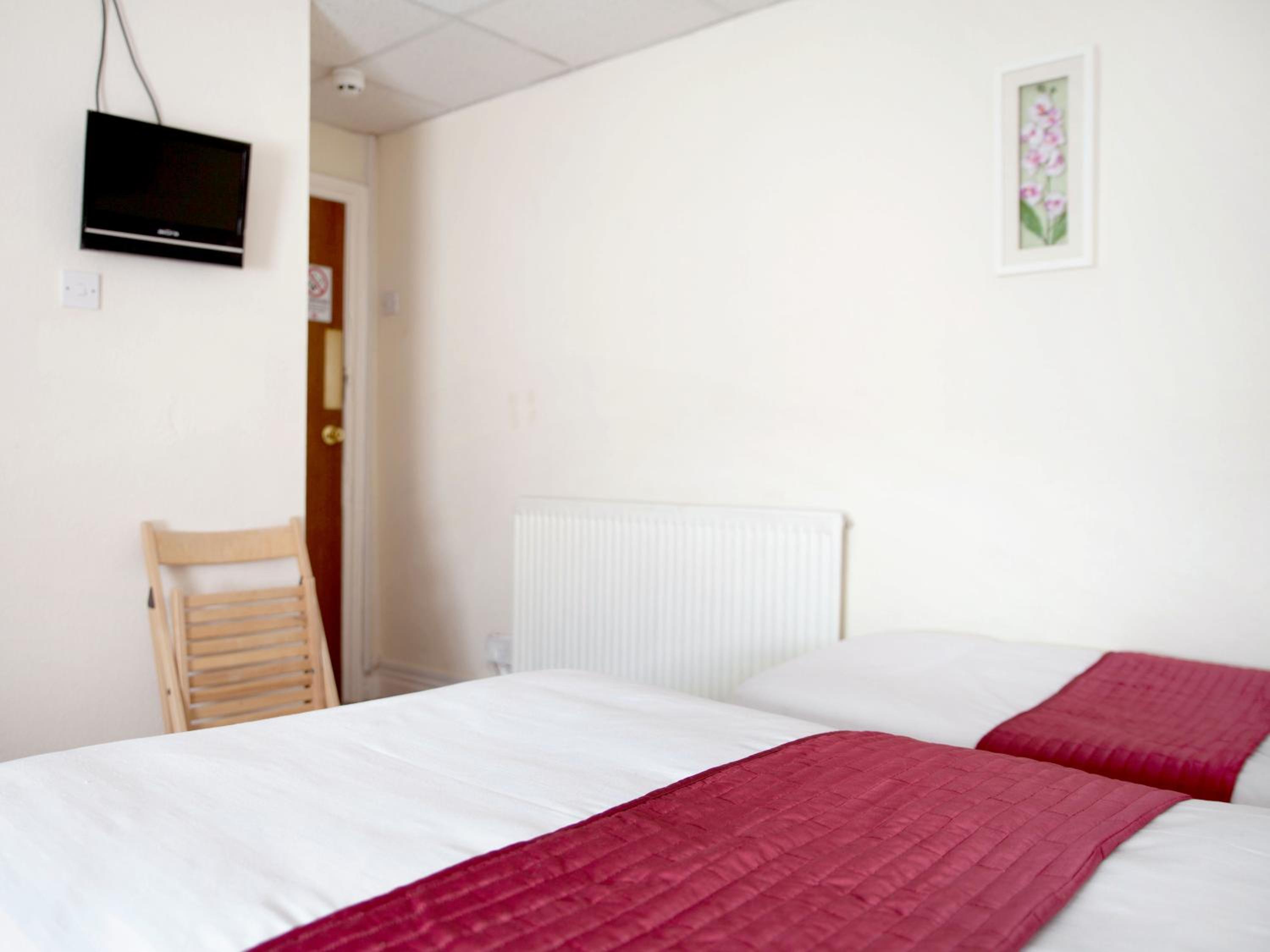 The Glyndale Hotel