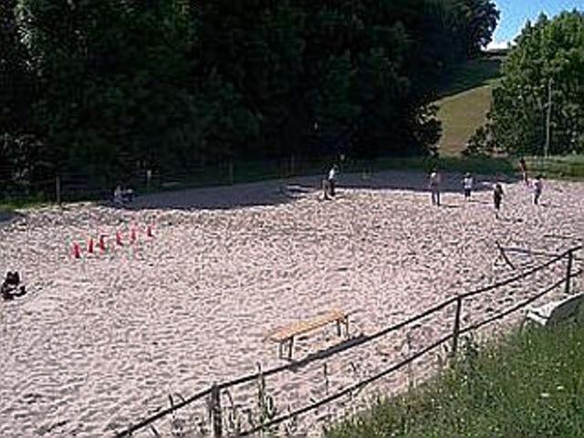 Pferdehof Dörsam