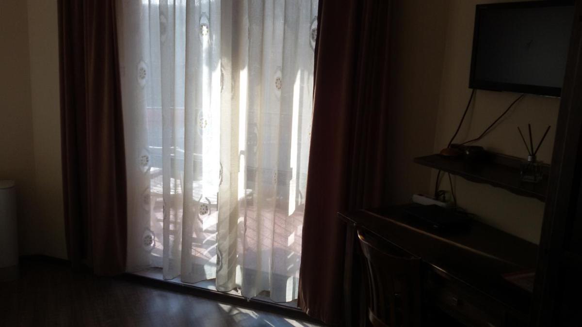 Guest House 