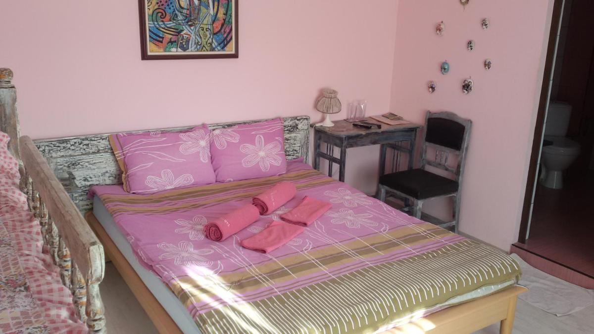 Guest House 