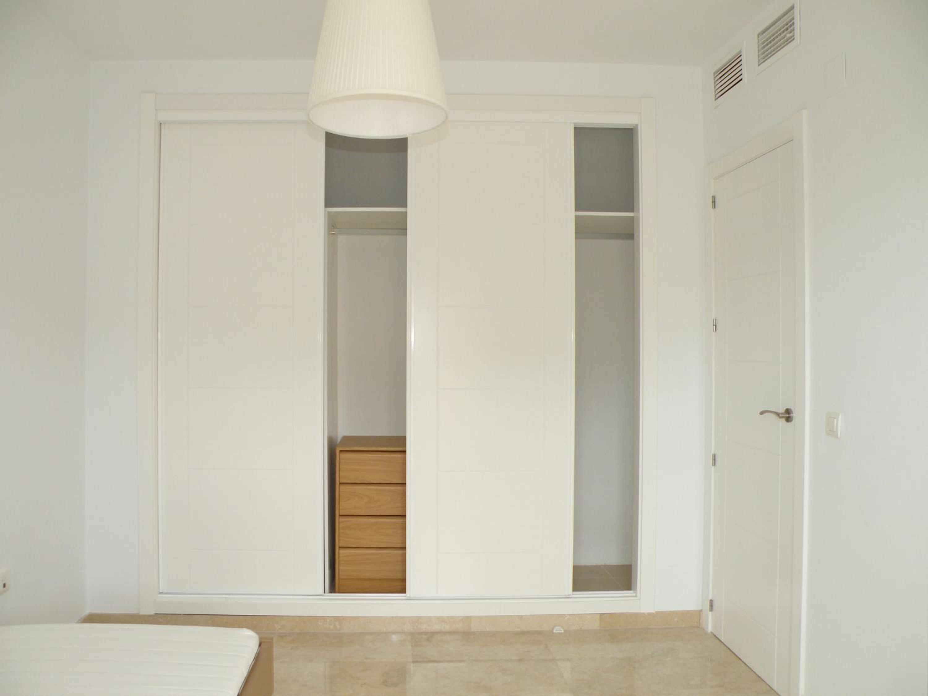 Apartamentos Doña Carmen