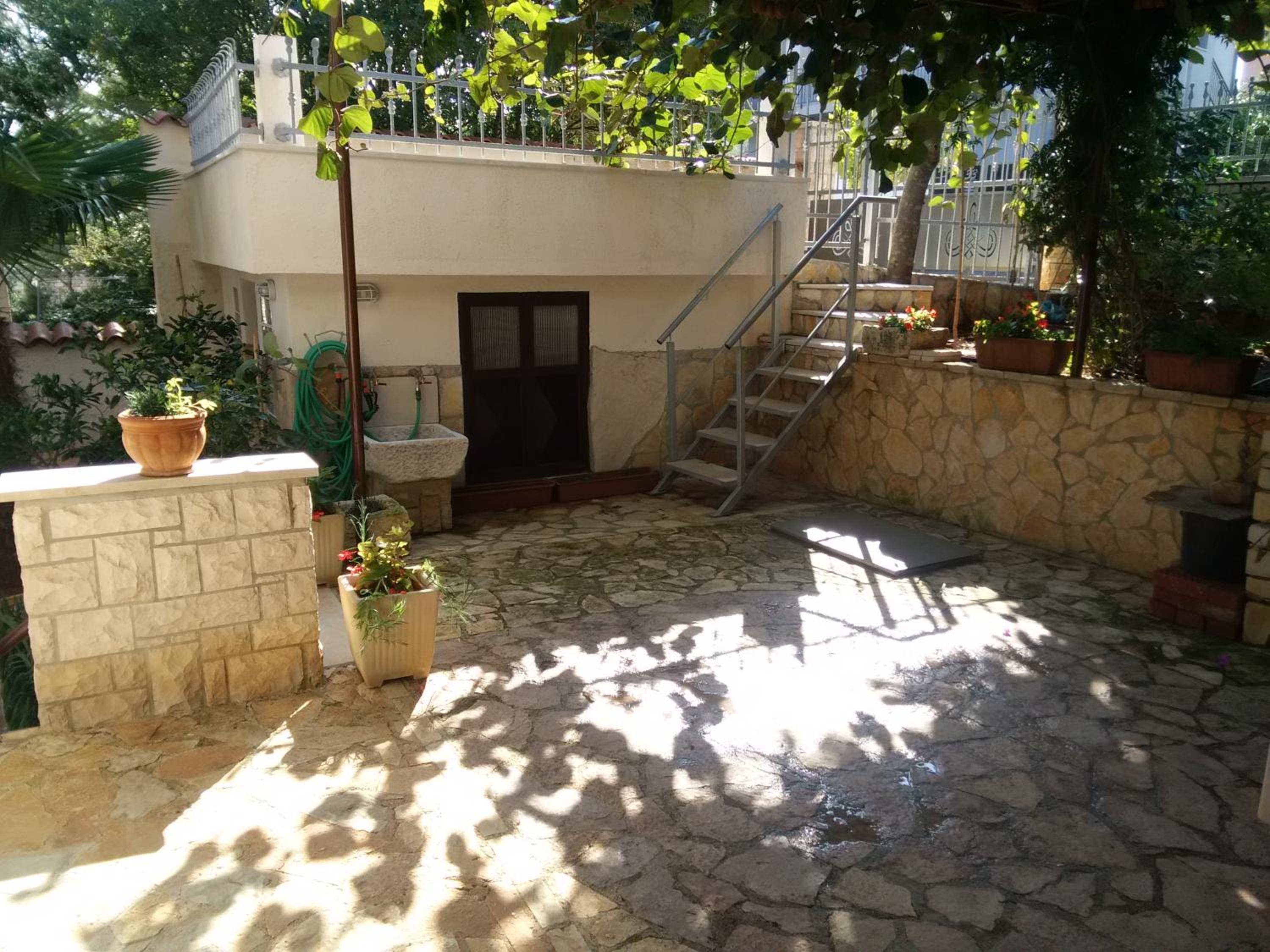 Apartments villa MaVeRo