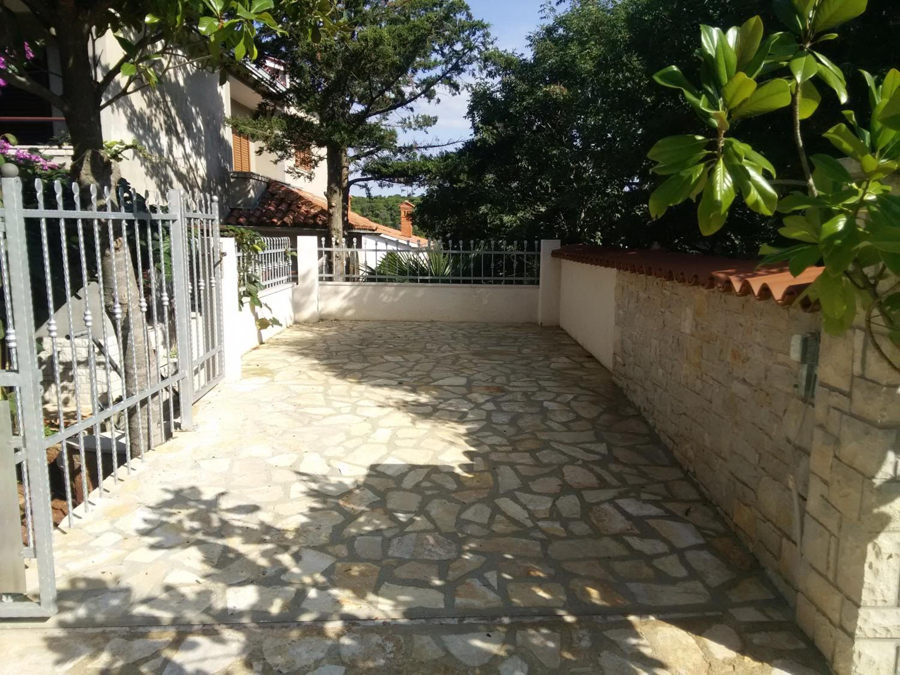 Apartments villa MaVeRo