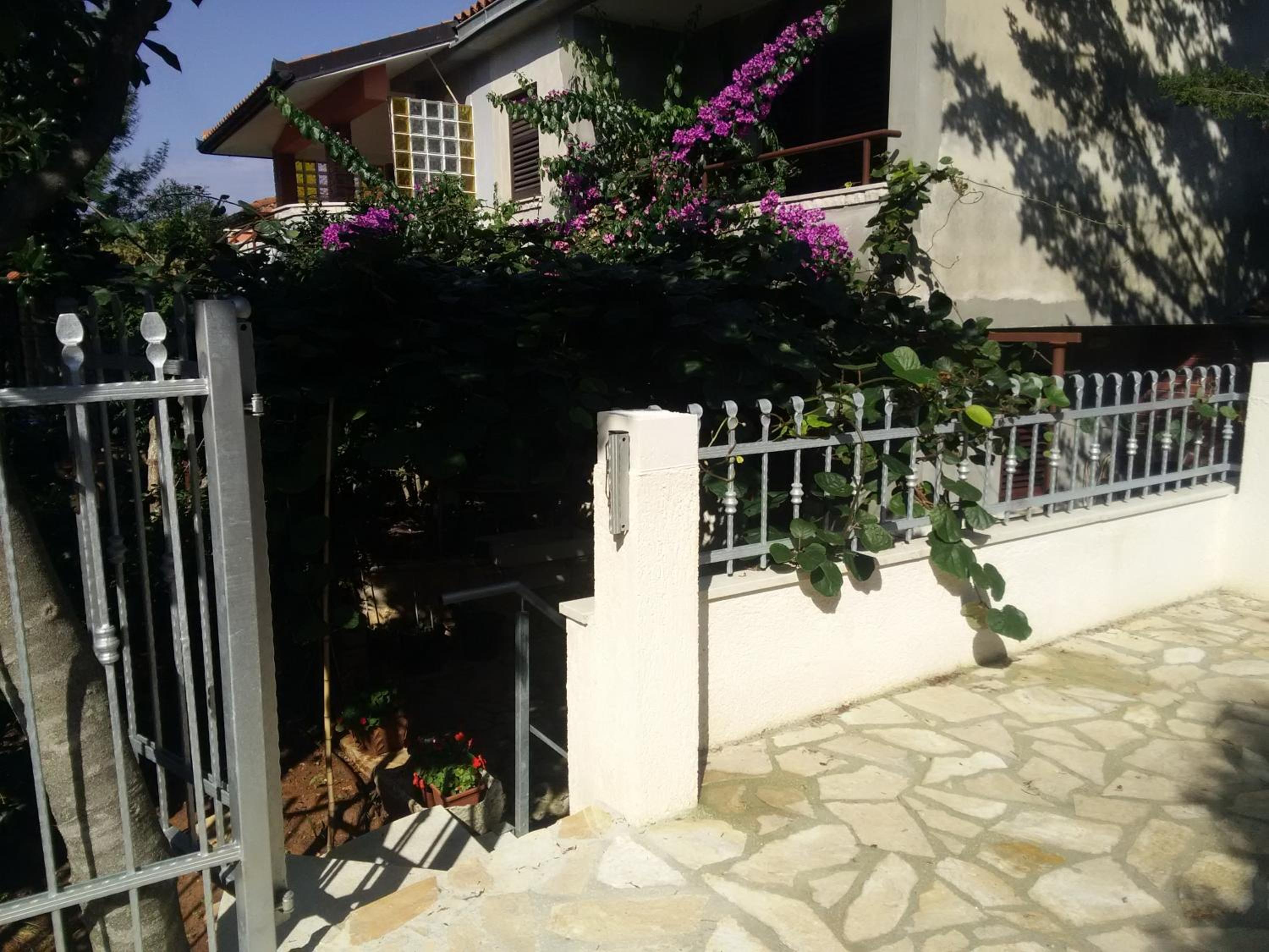 Apartments villa MaVeRo