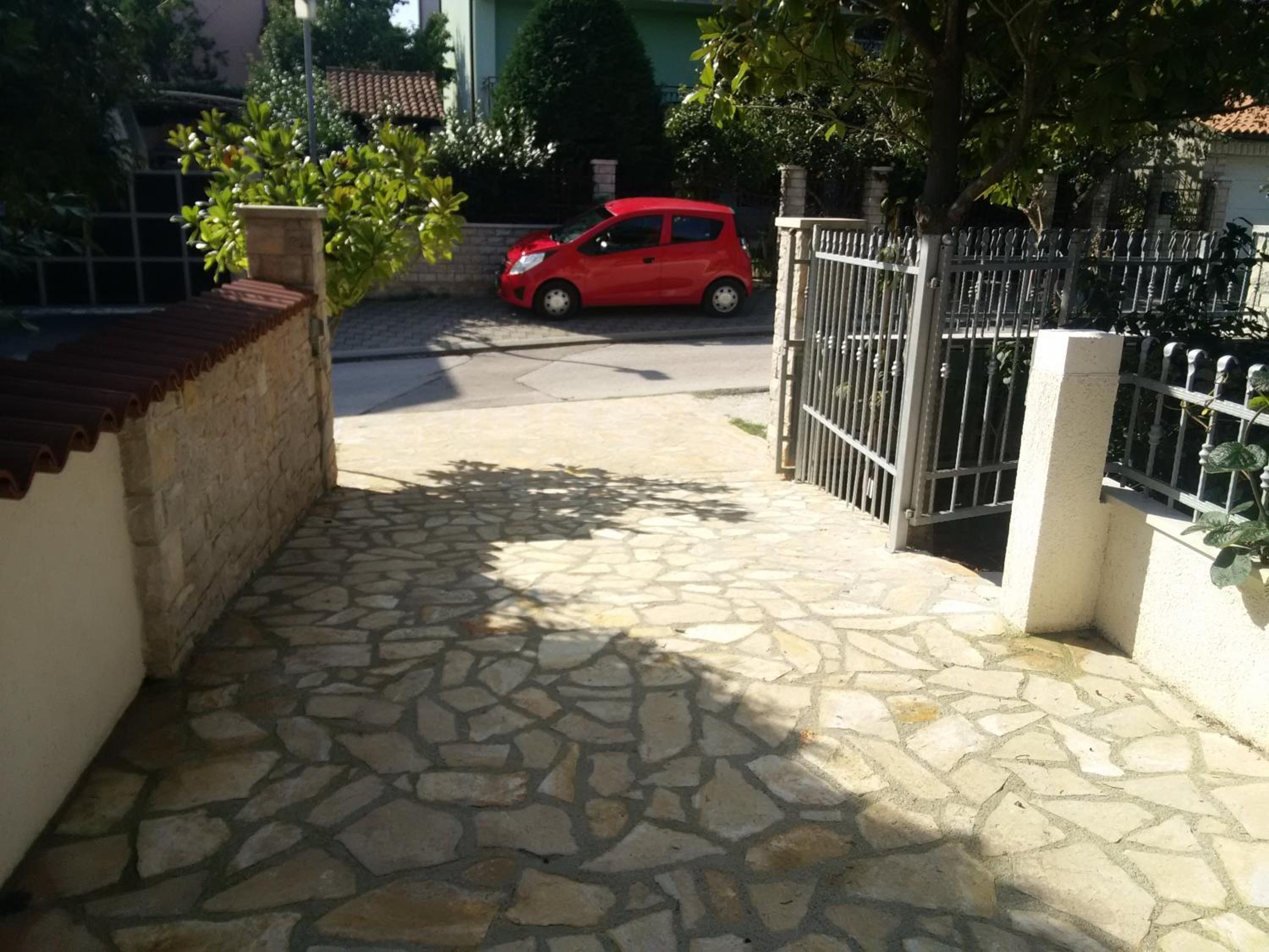 Apartments villa MaVeRo