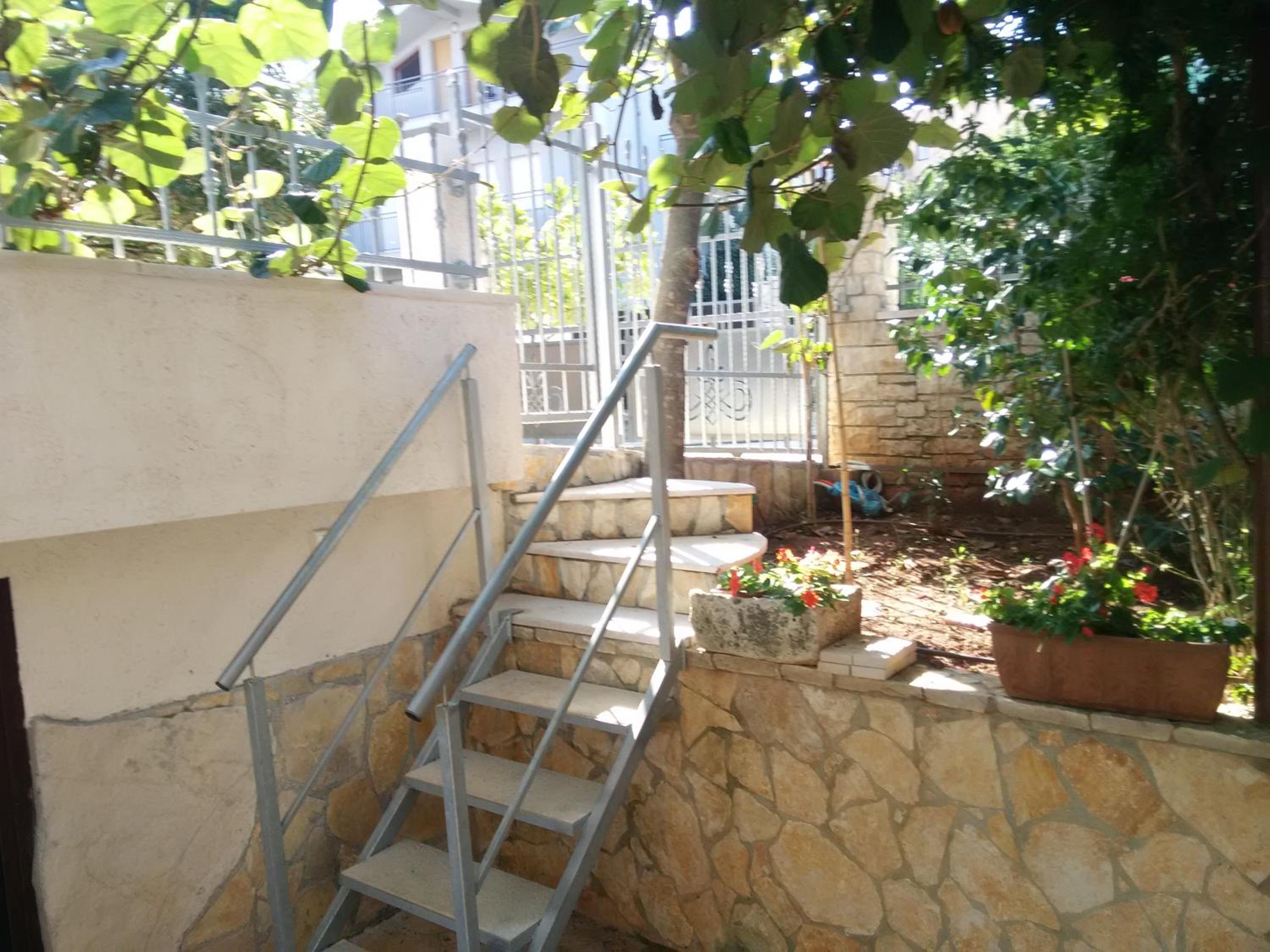 Apartments villa MaVeRo