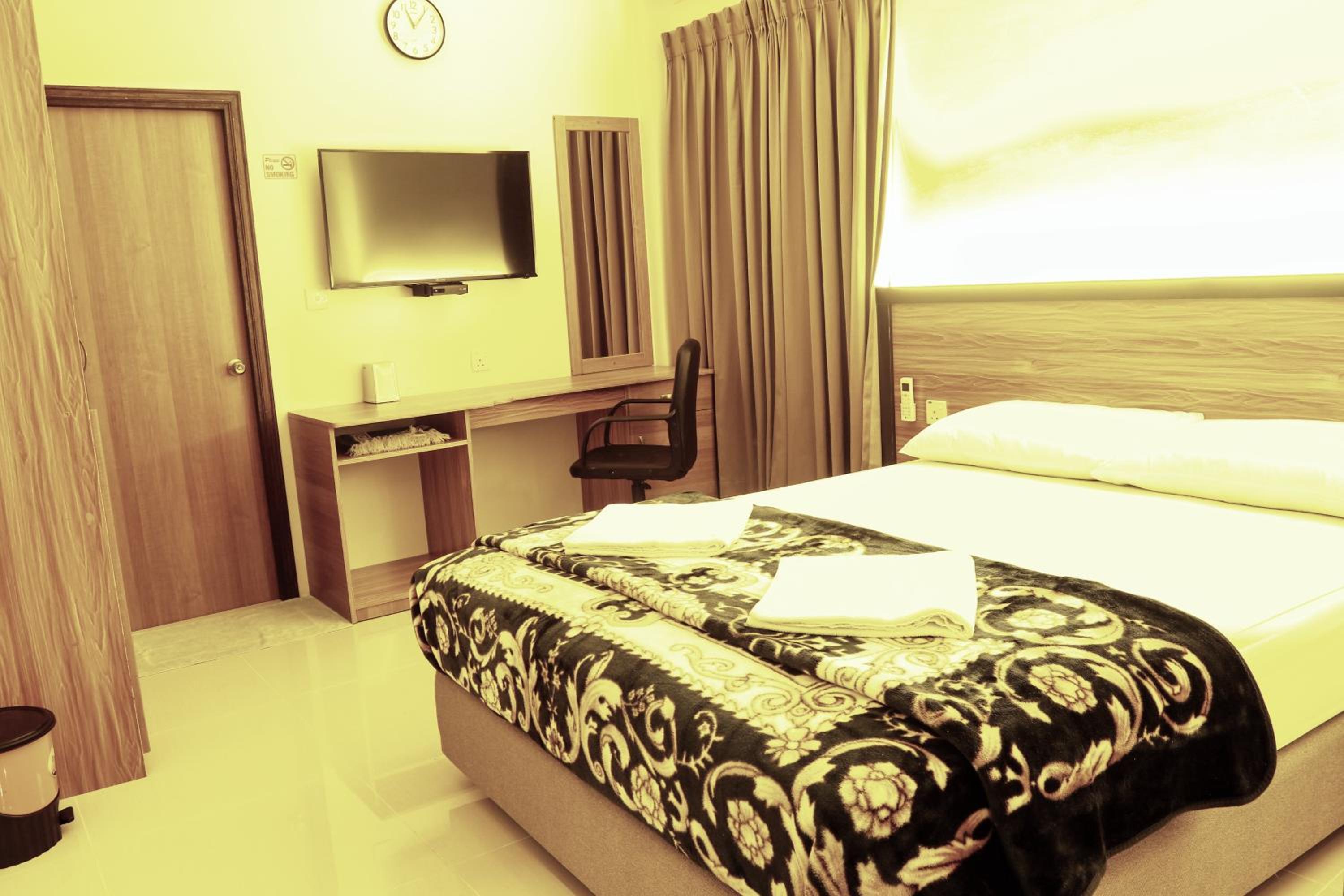 Aria Holiday Maldives