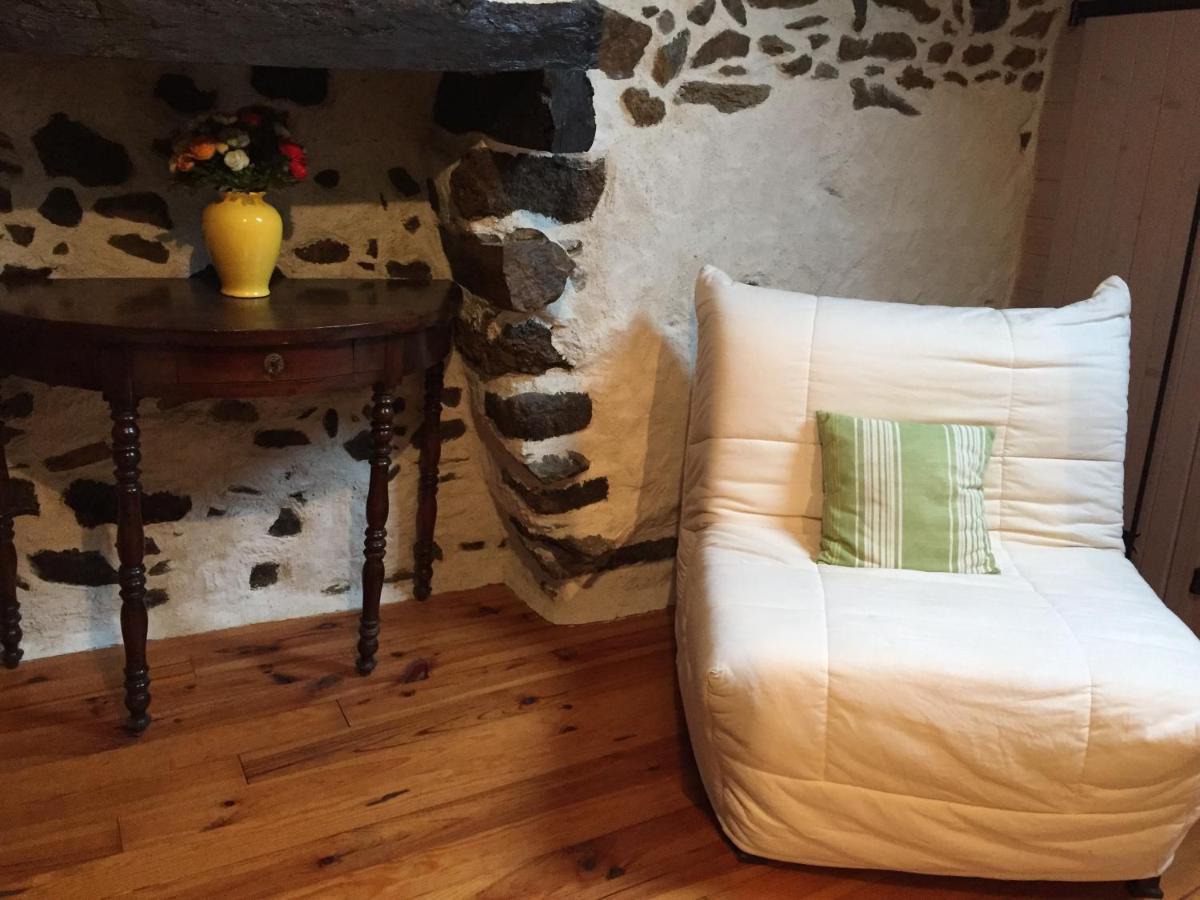 Gîtes au Clos du Lit