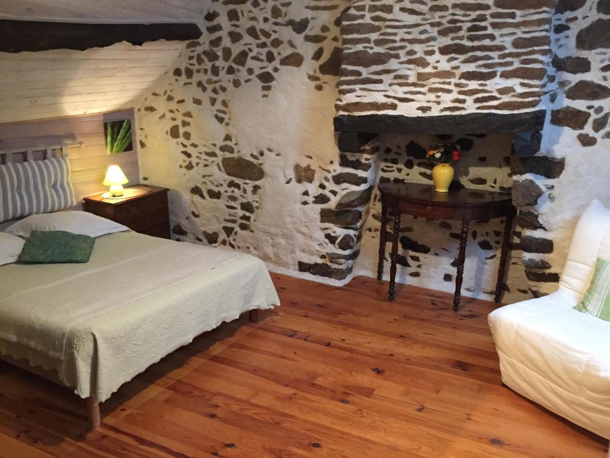 Gîtes au Clos du Lit