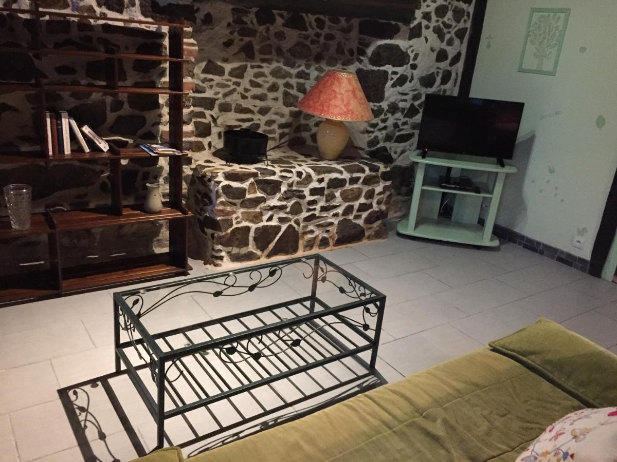 Gîtes au Clos du Lit