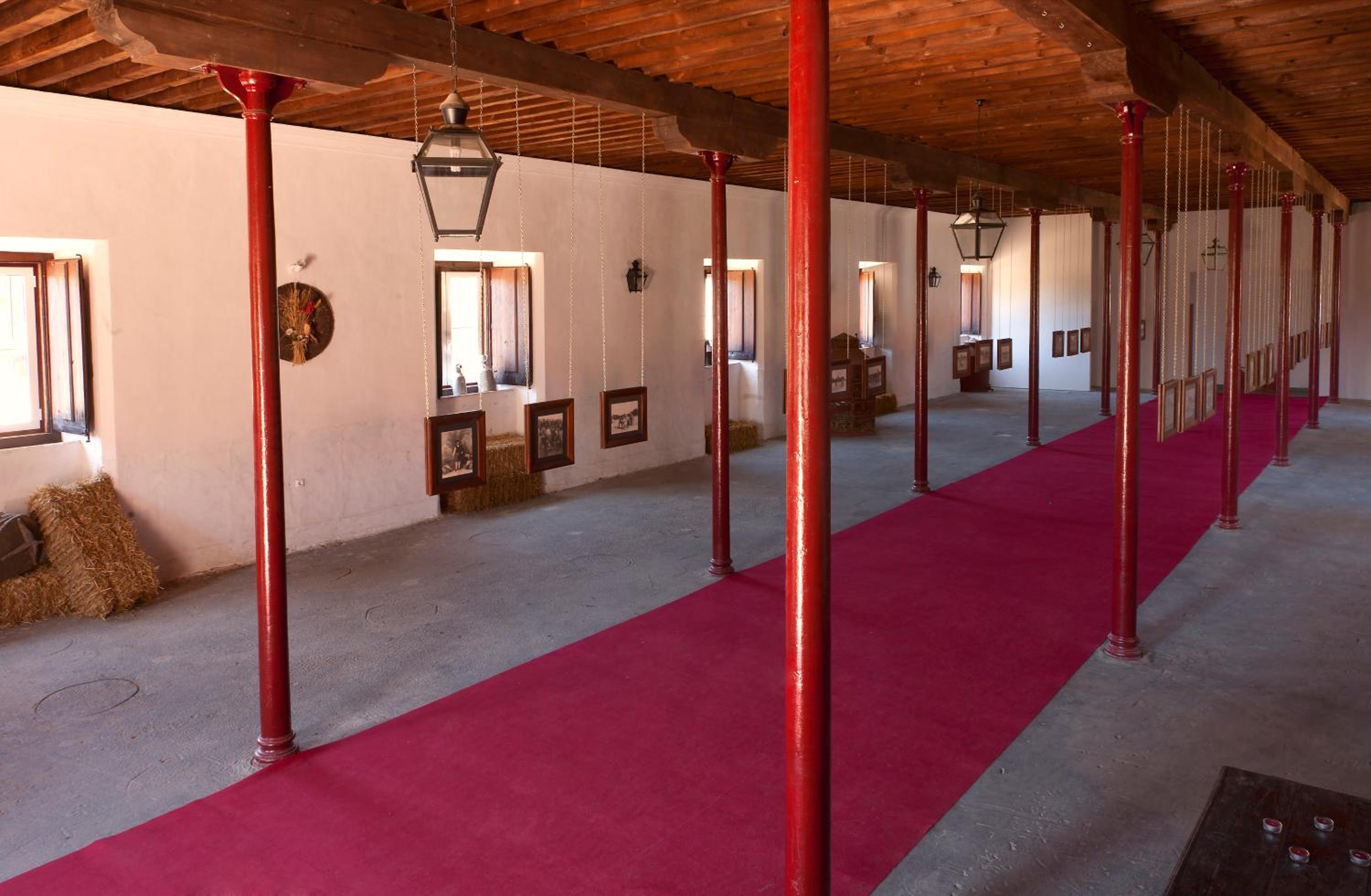 Quinta dos Álamos Agroturismo