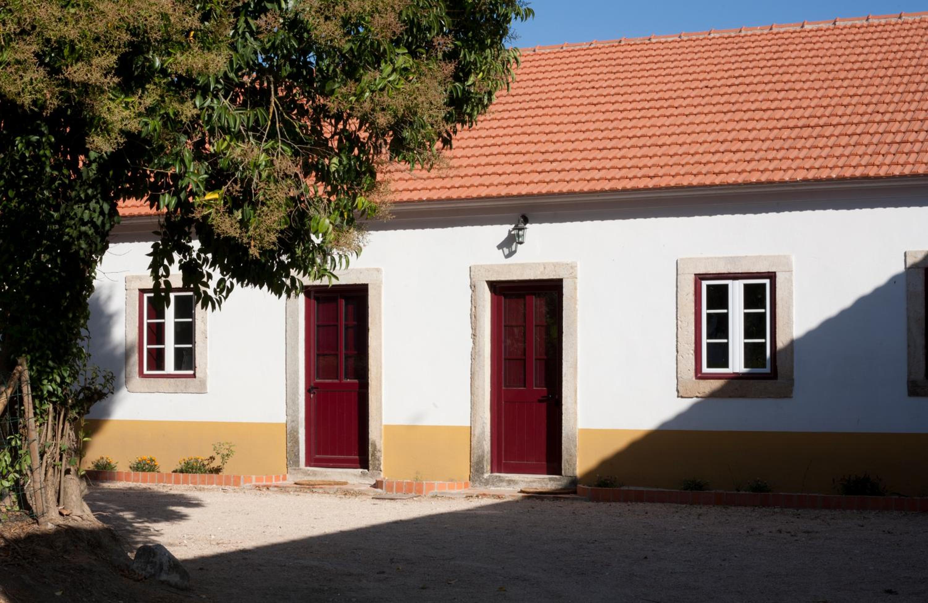 Quinta dos Álamos Agroturismo