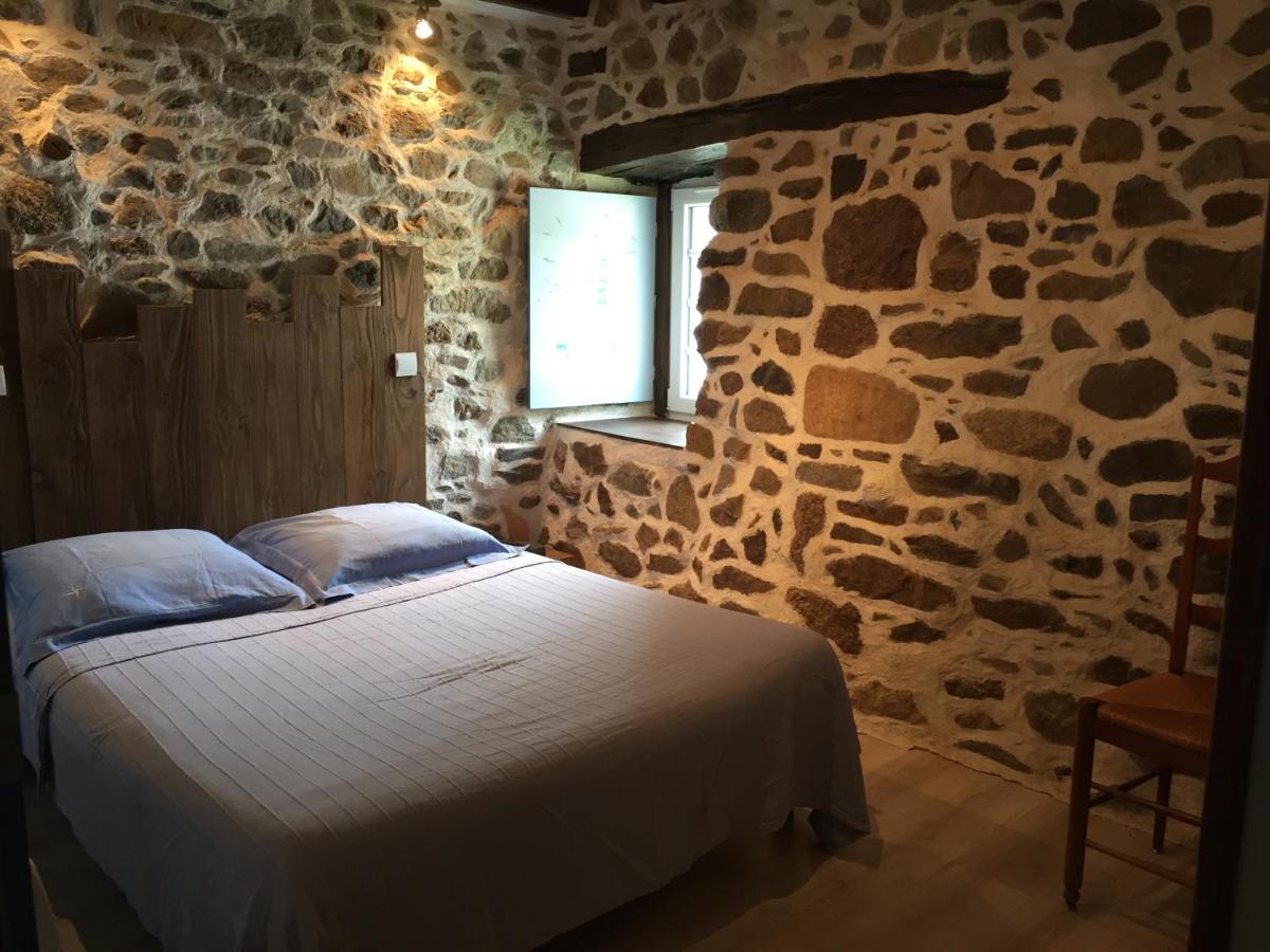 Gîtes au Clos du Lit