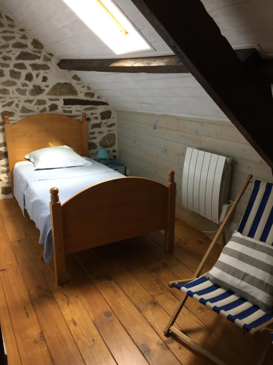 Gîtes au Clos du Lit