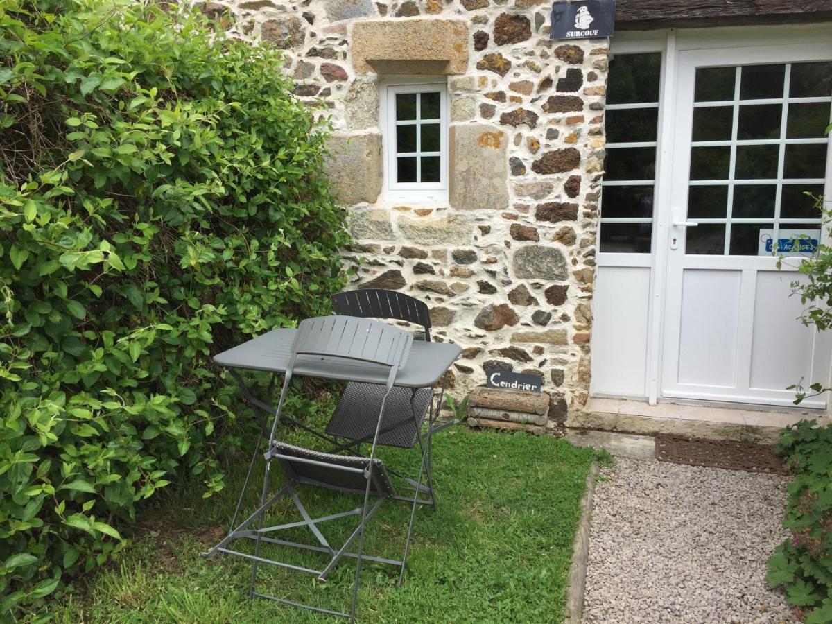 Gîtes au Clos du Lit