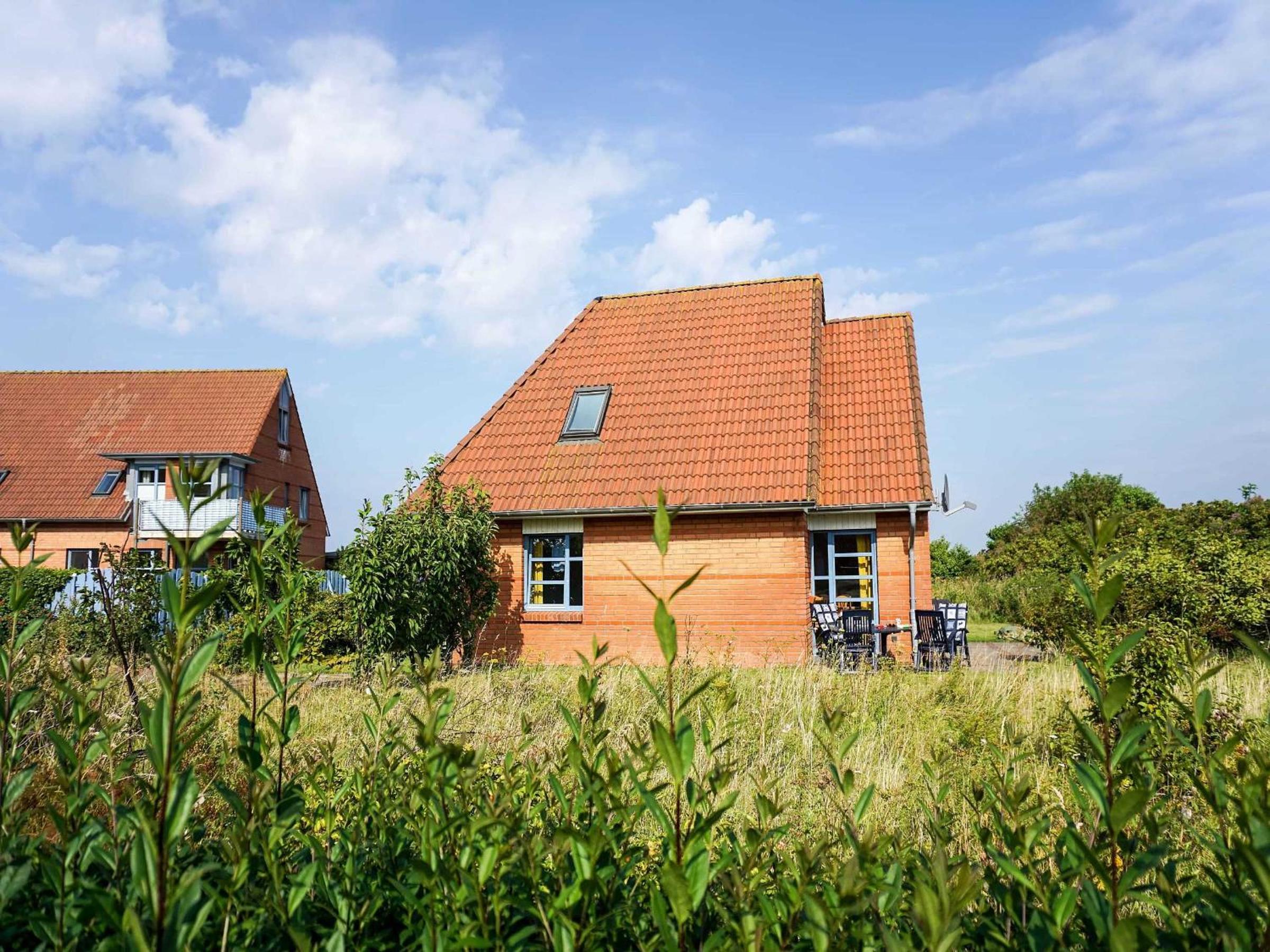 Ferienhaus Rieke