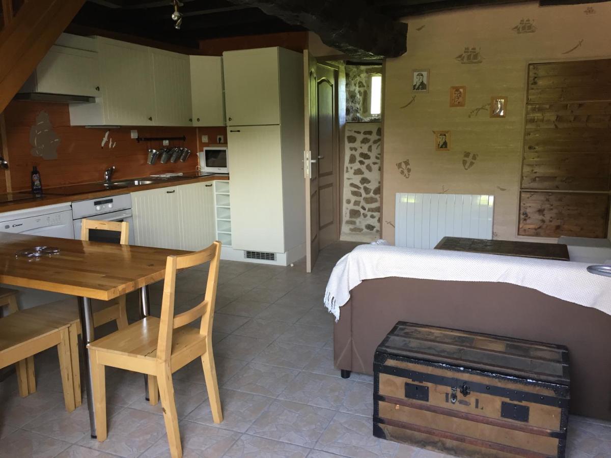 Gîtes au Clos du Lit