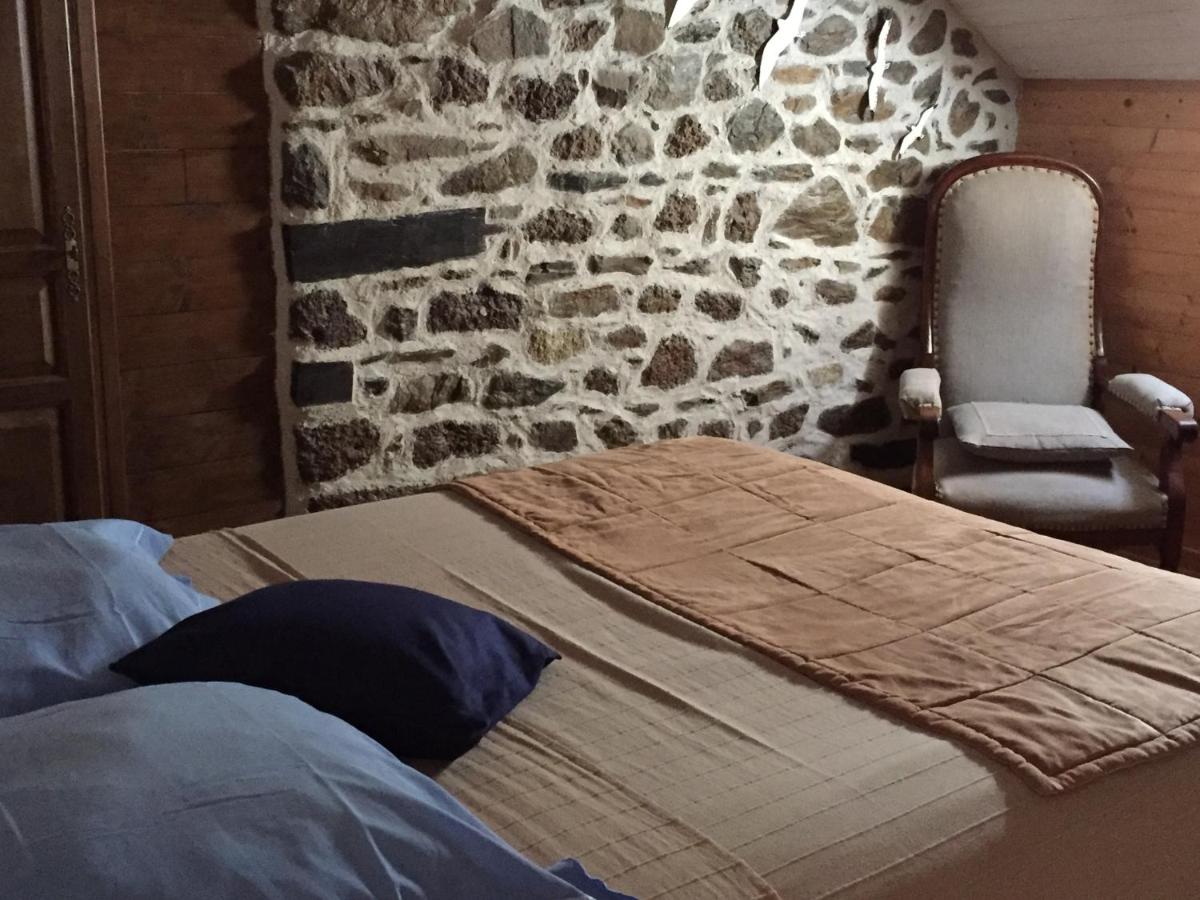 Gîtes au Clos du Lit