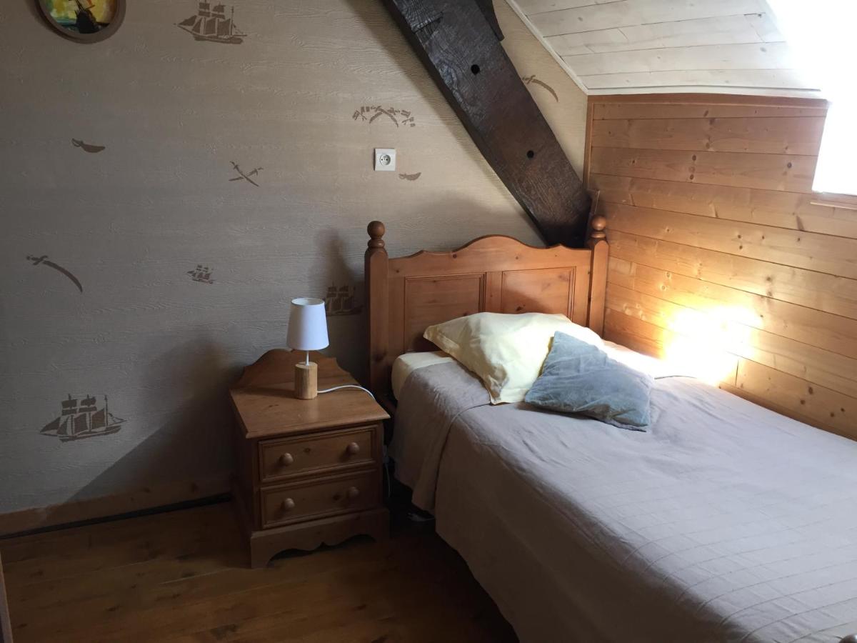 Gîtes au Clos du Lit