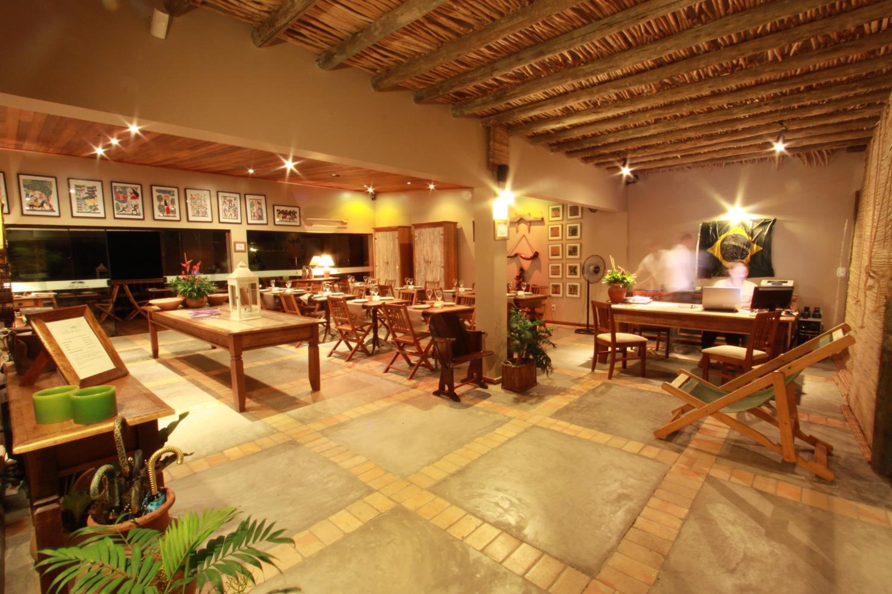Pousada Villas da Serra
