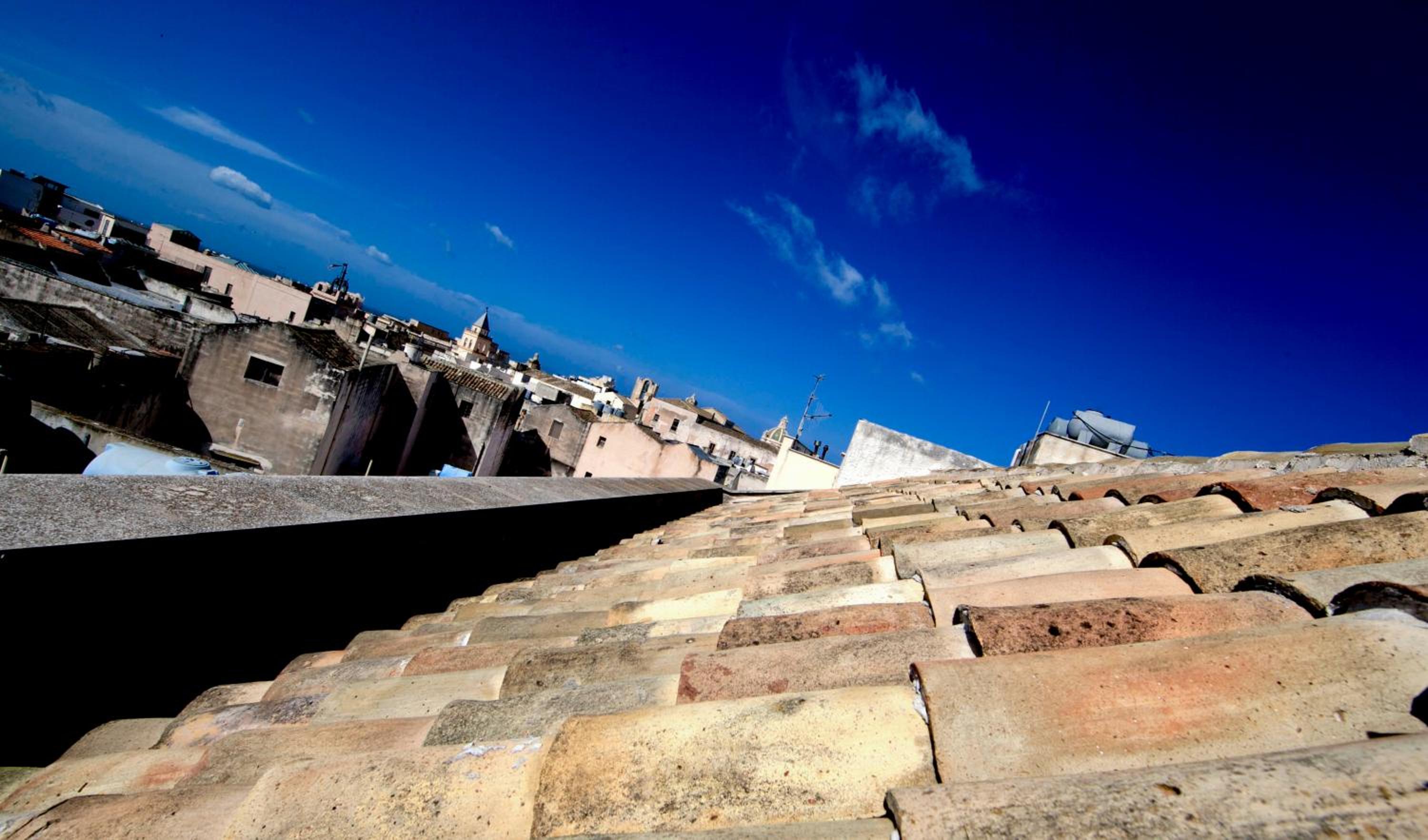 roof