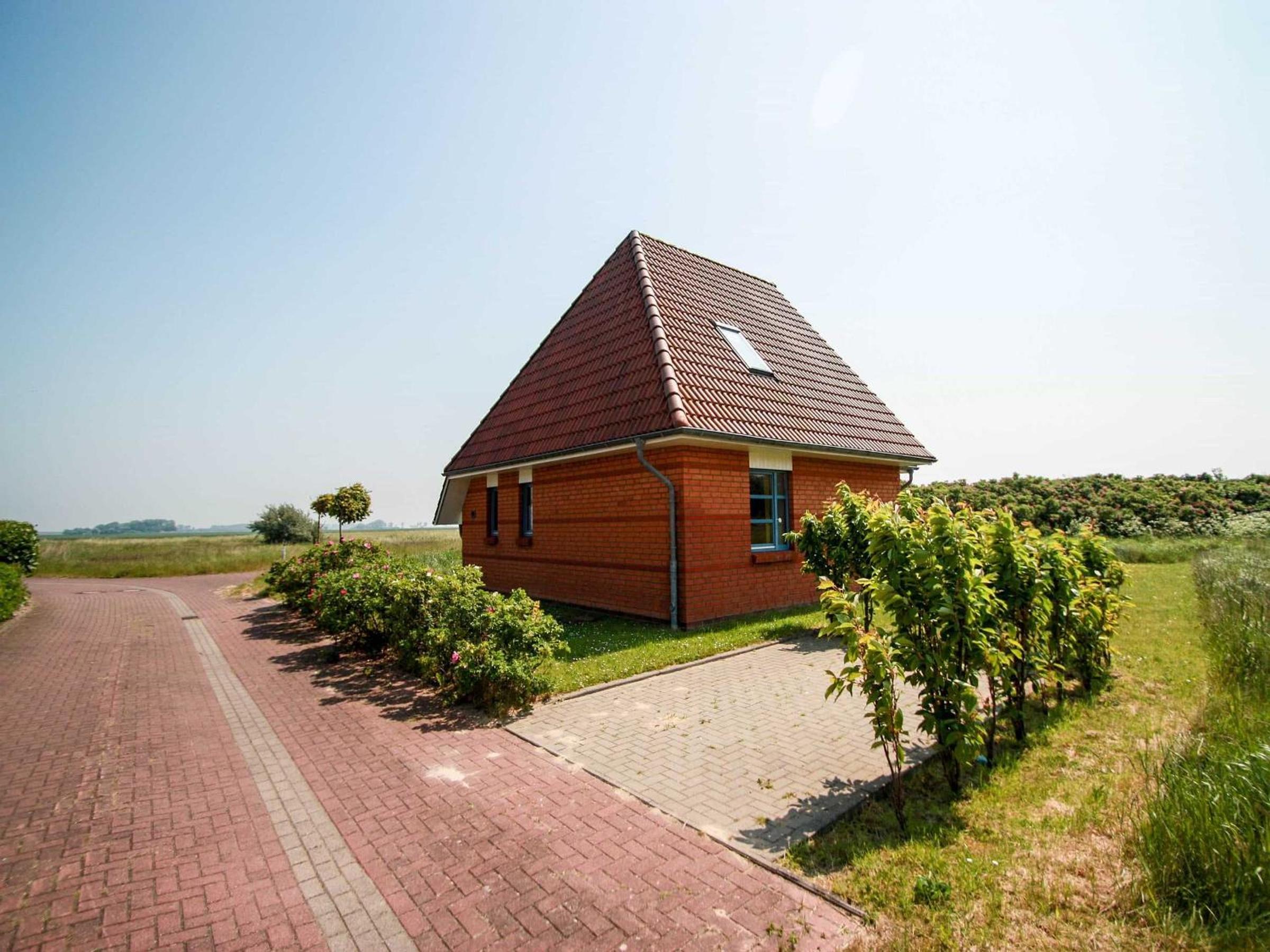 Ferienhaus Rieke