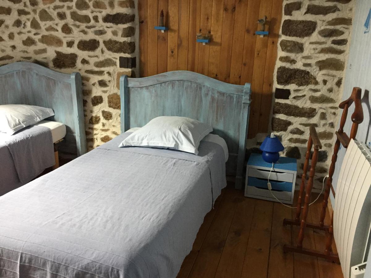 Gîtes au Clos du Lit