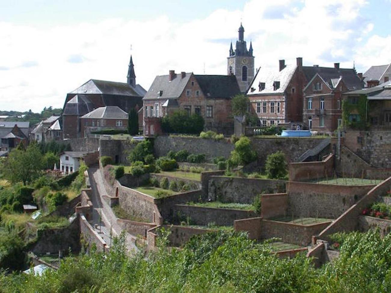 Gite Spa les Estinnes