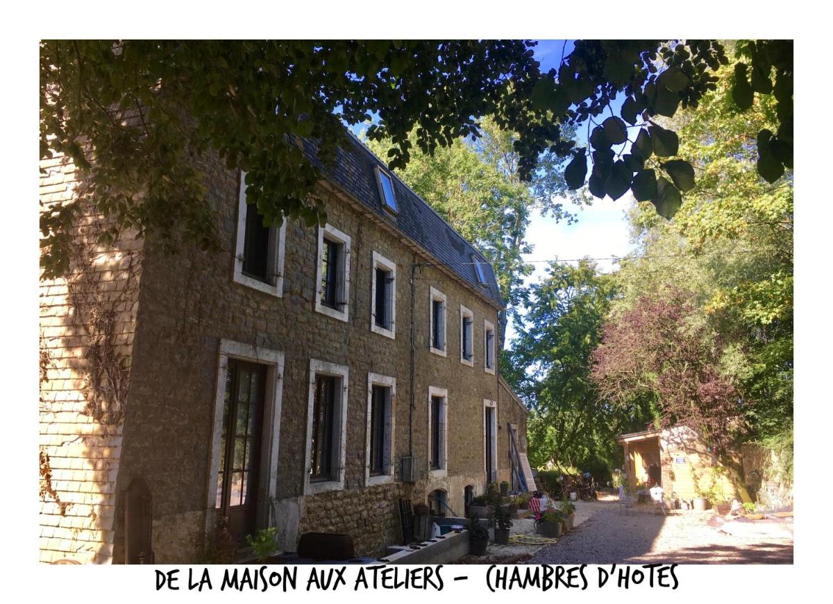 De la Maison aux Ateliers - Property Image 31