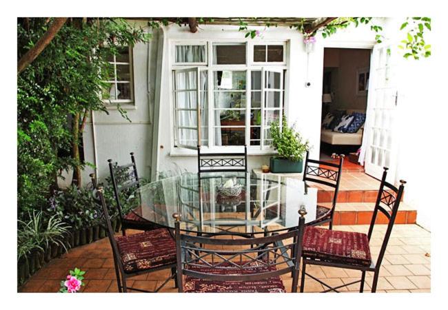 Waterfall Cottages