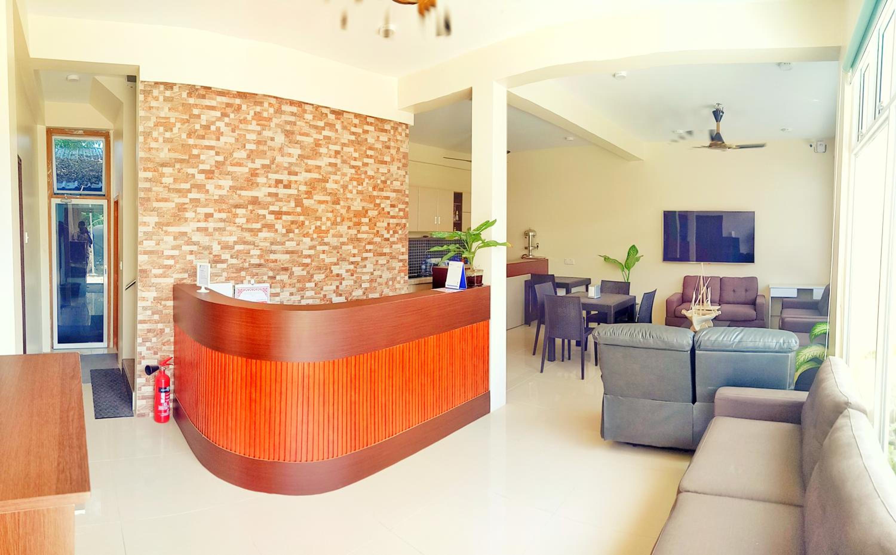 Aria Holiday Maldives