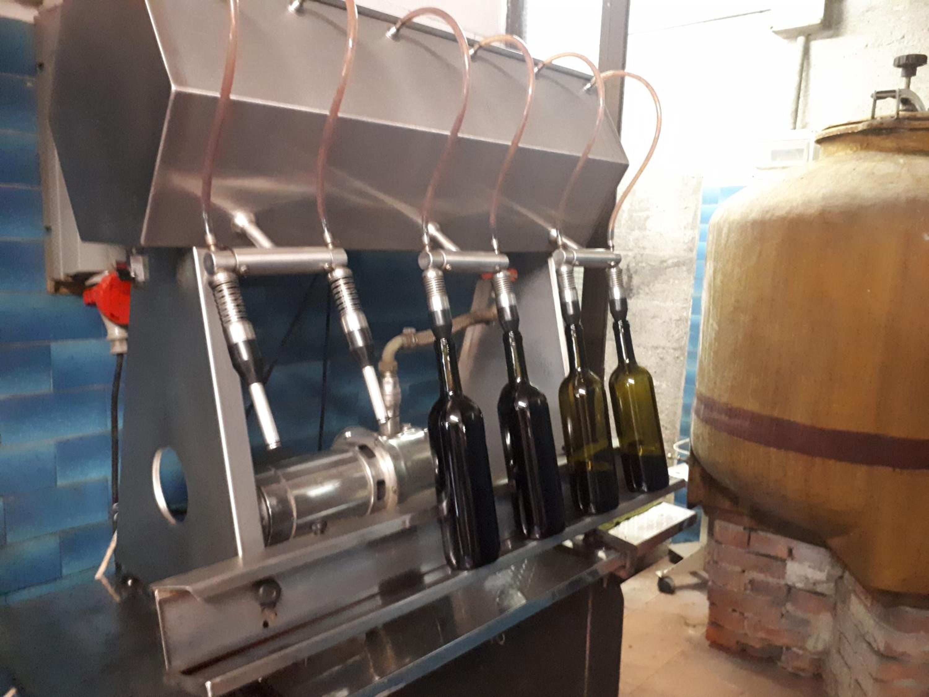 Fattoria Il Milione Agriturismo