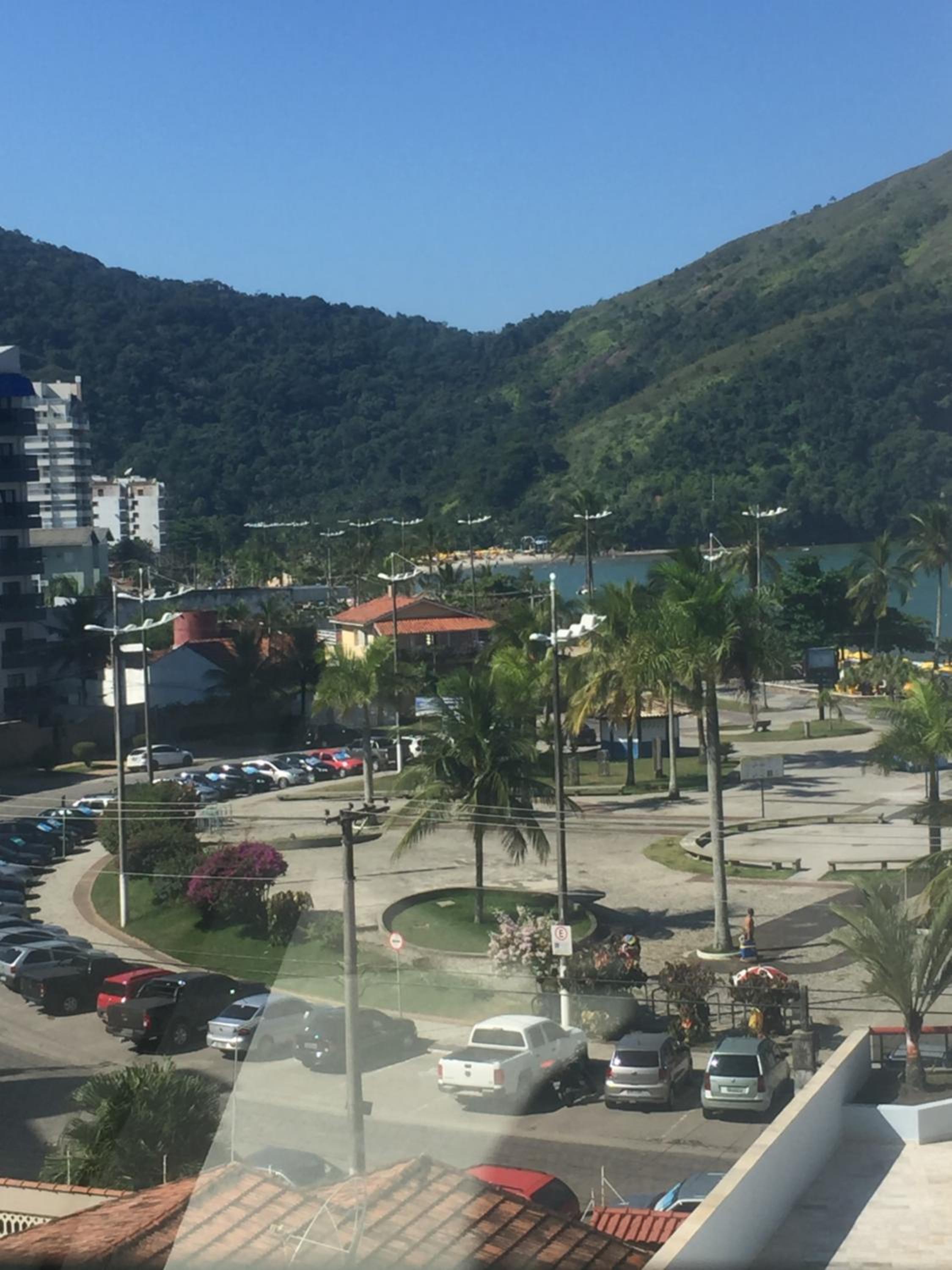 Apto Litoral Norte Caraguatatuba