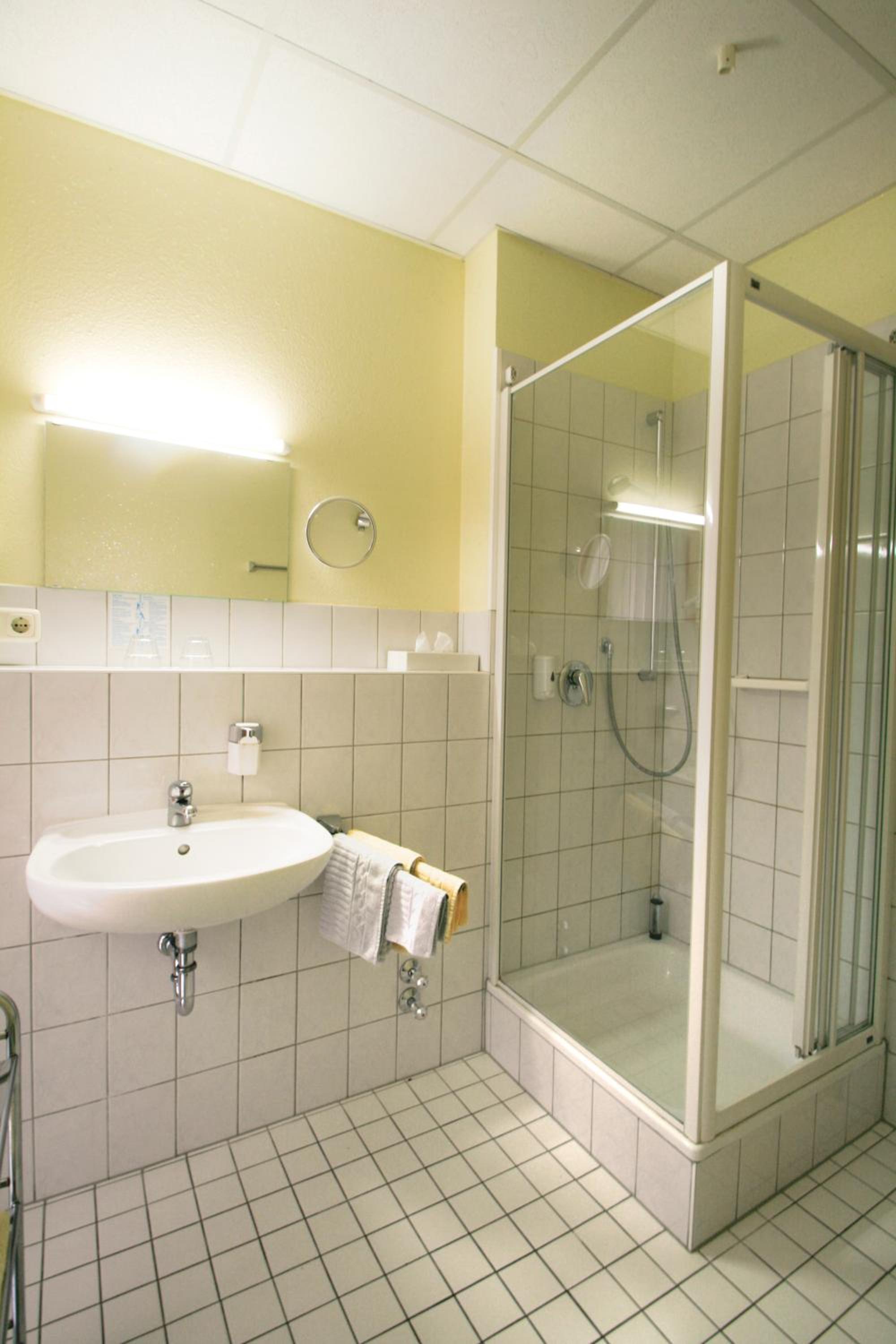 Kurparkhotel Das Kleinod