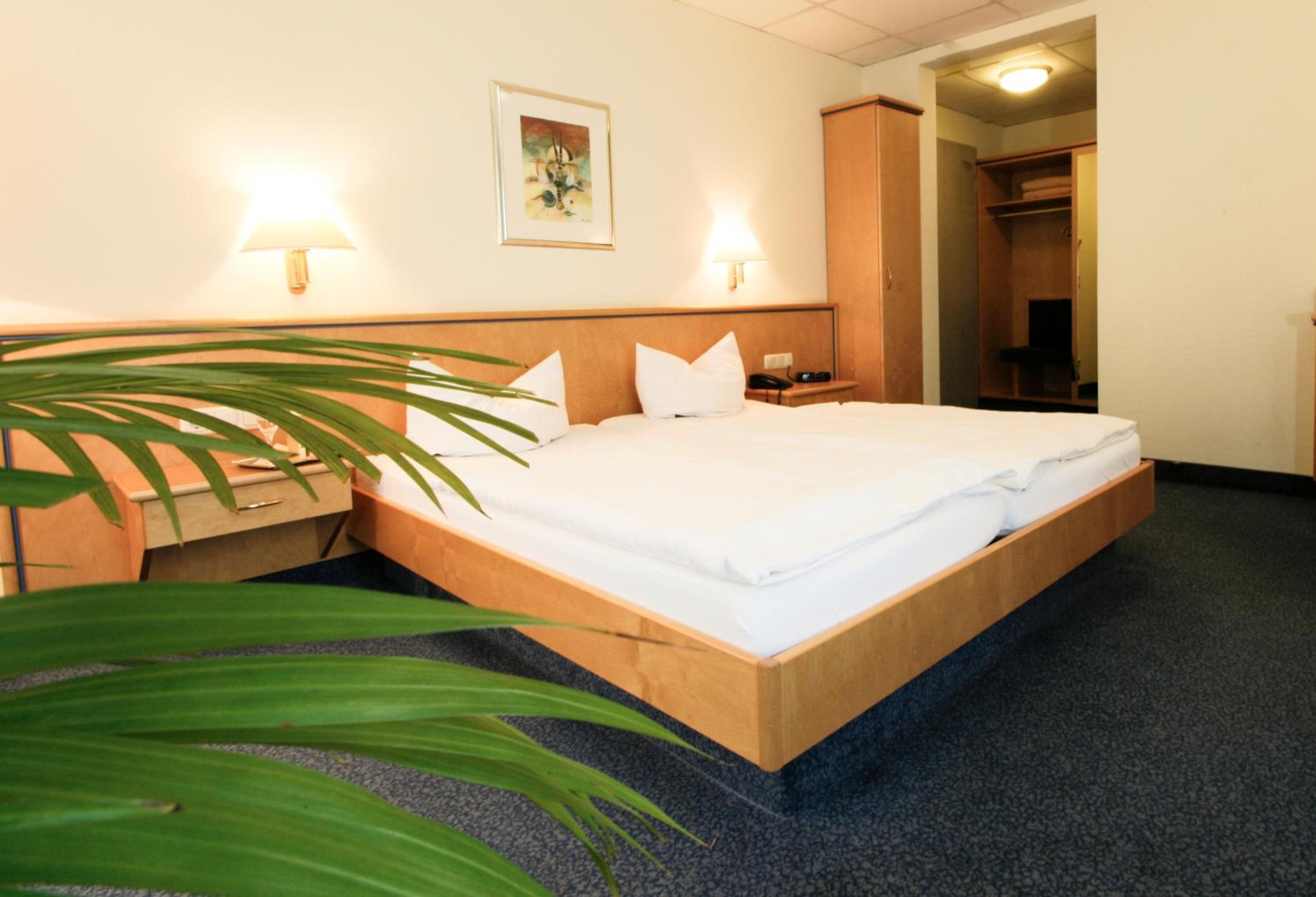 Kurparkhotel Das Kleinod