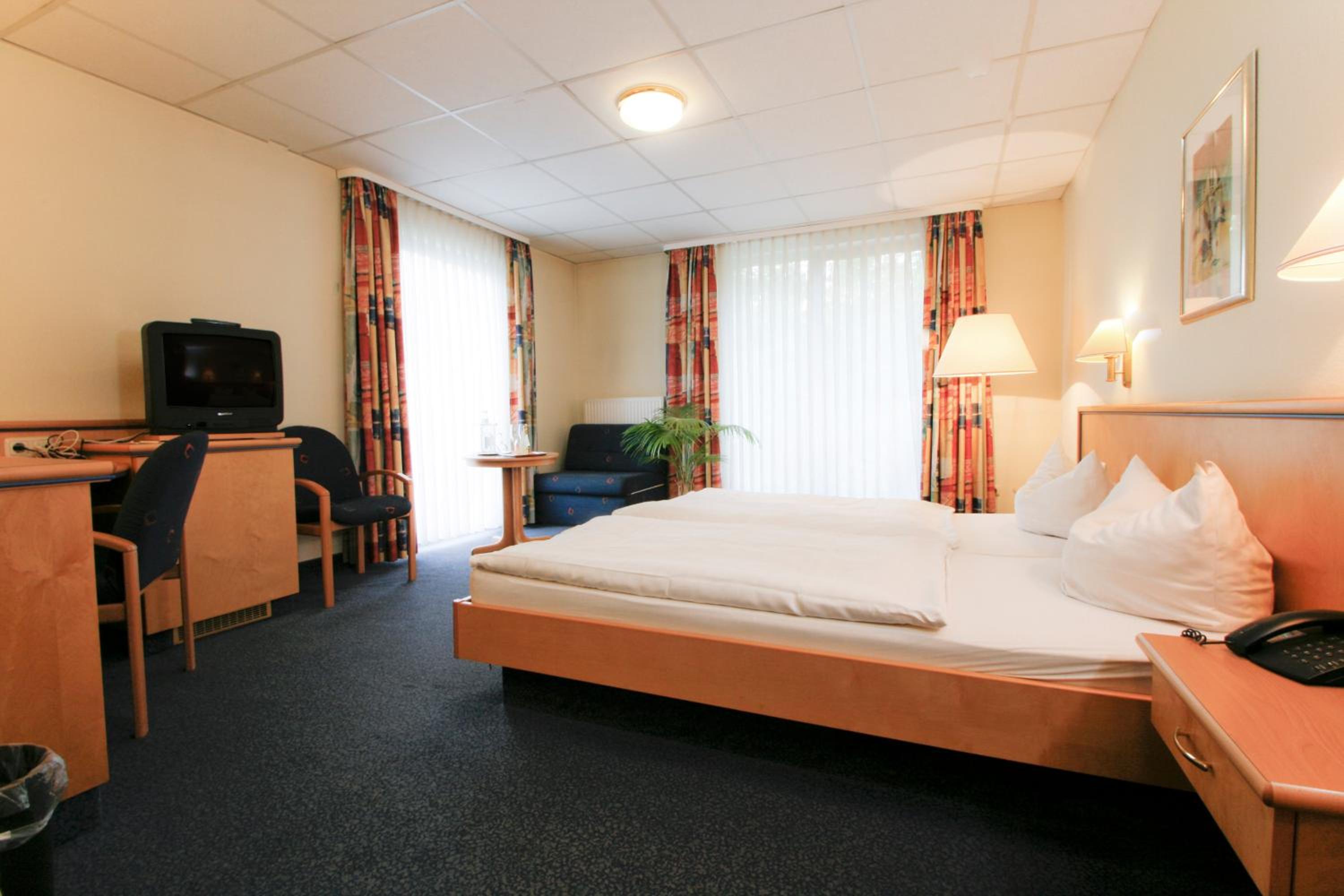 Kurparkhotel Das Kleinod