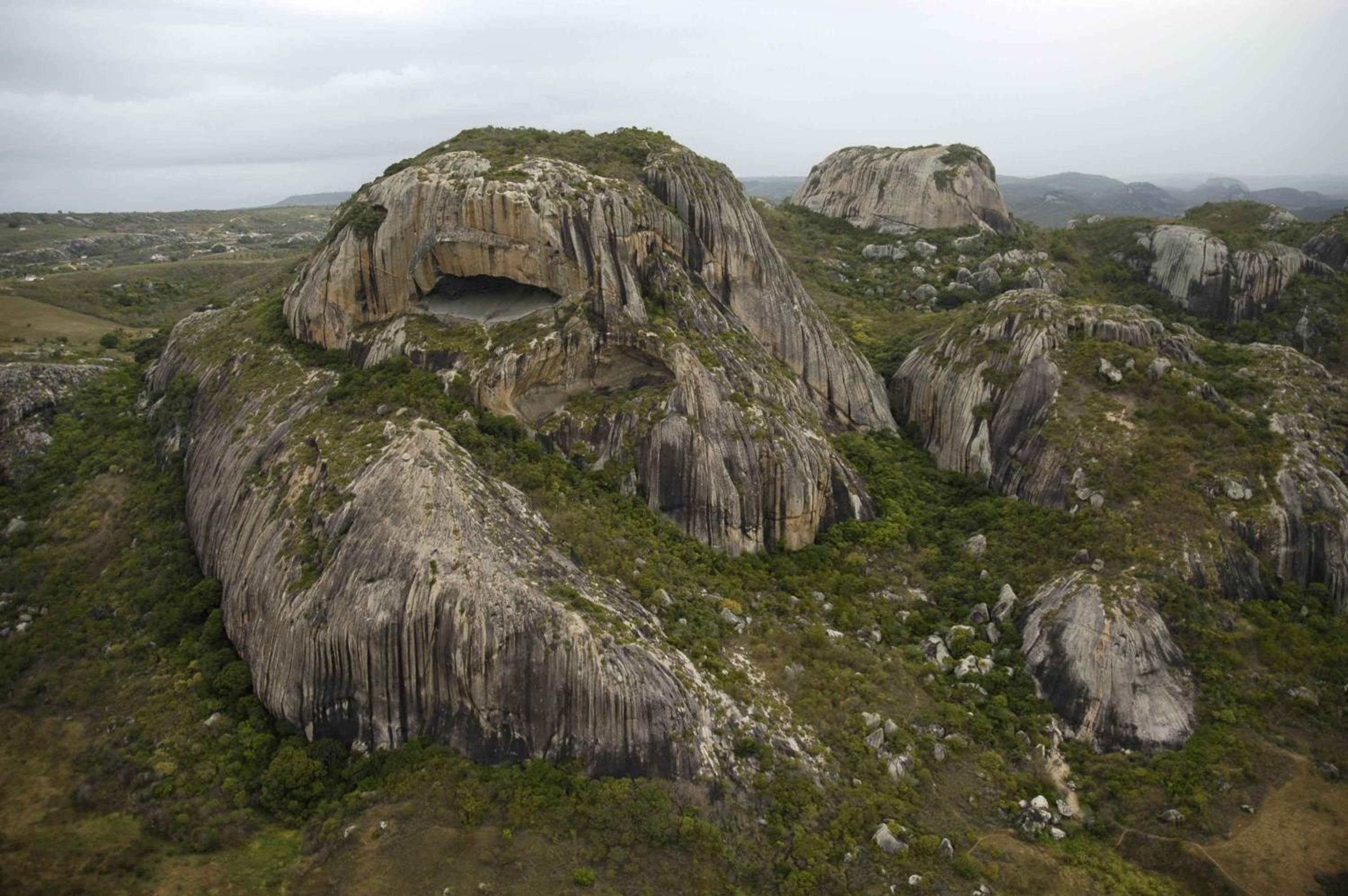 Pousada Villas da Serra