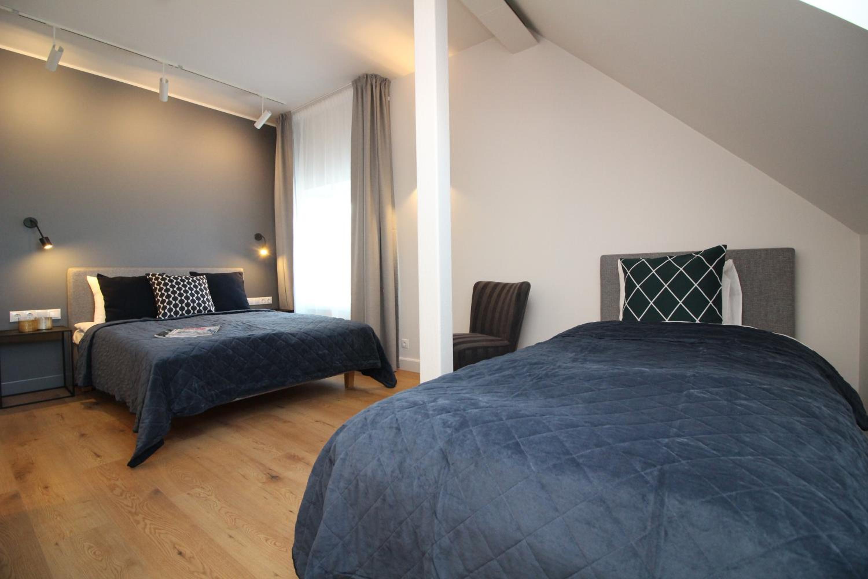 Tallinn City Apartments Old Town Suites