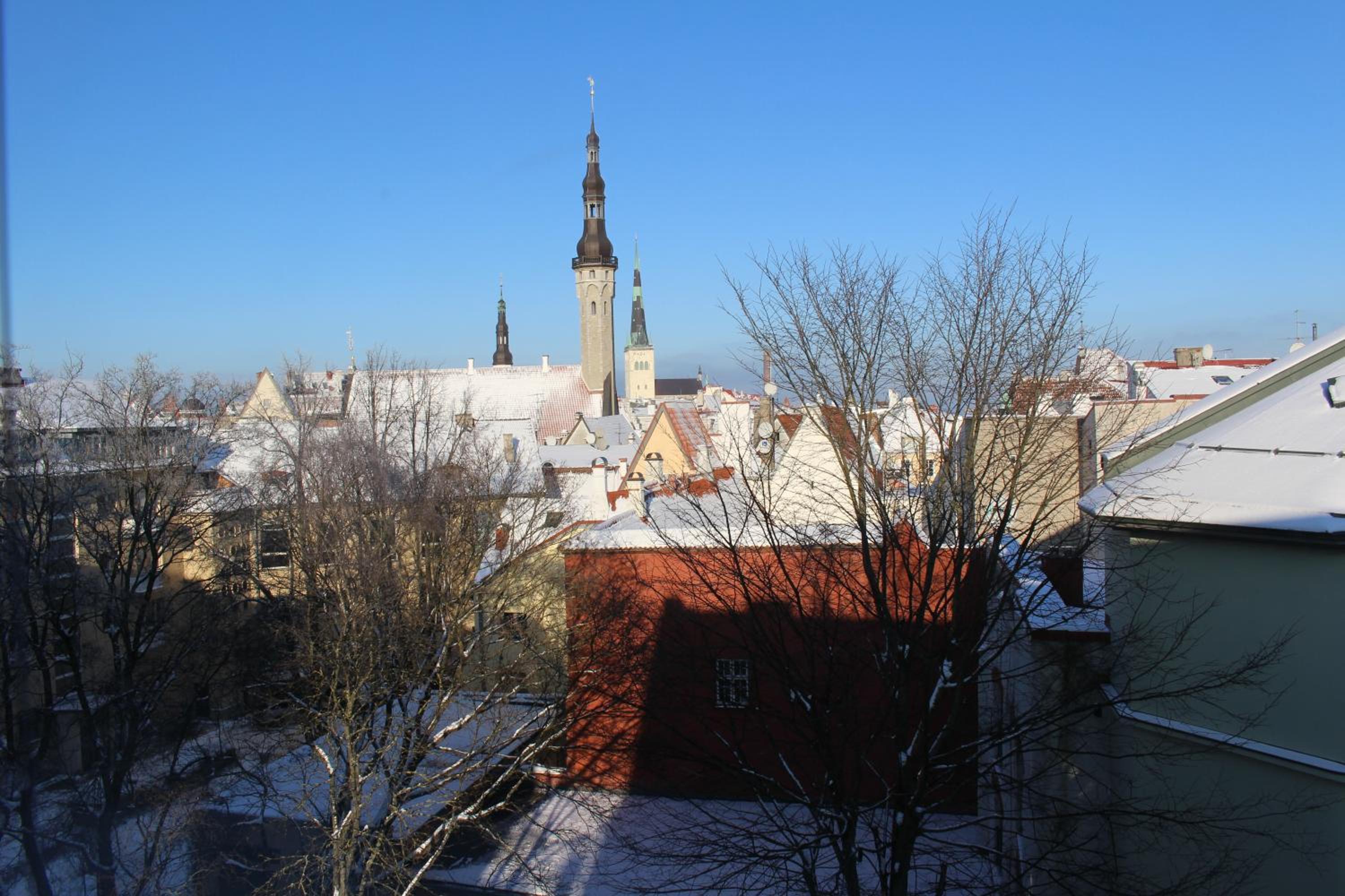 Foto 76 de 77 de Tallinn City Apartments Old Town Suites