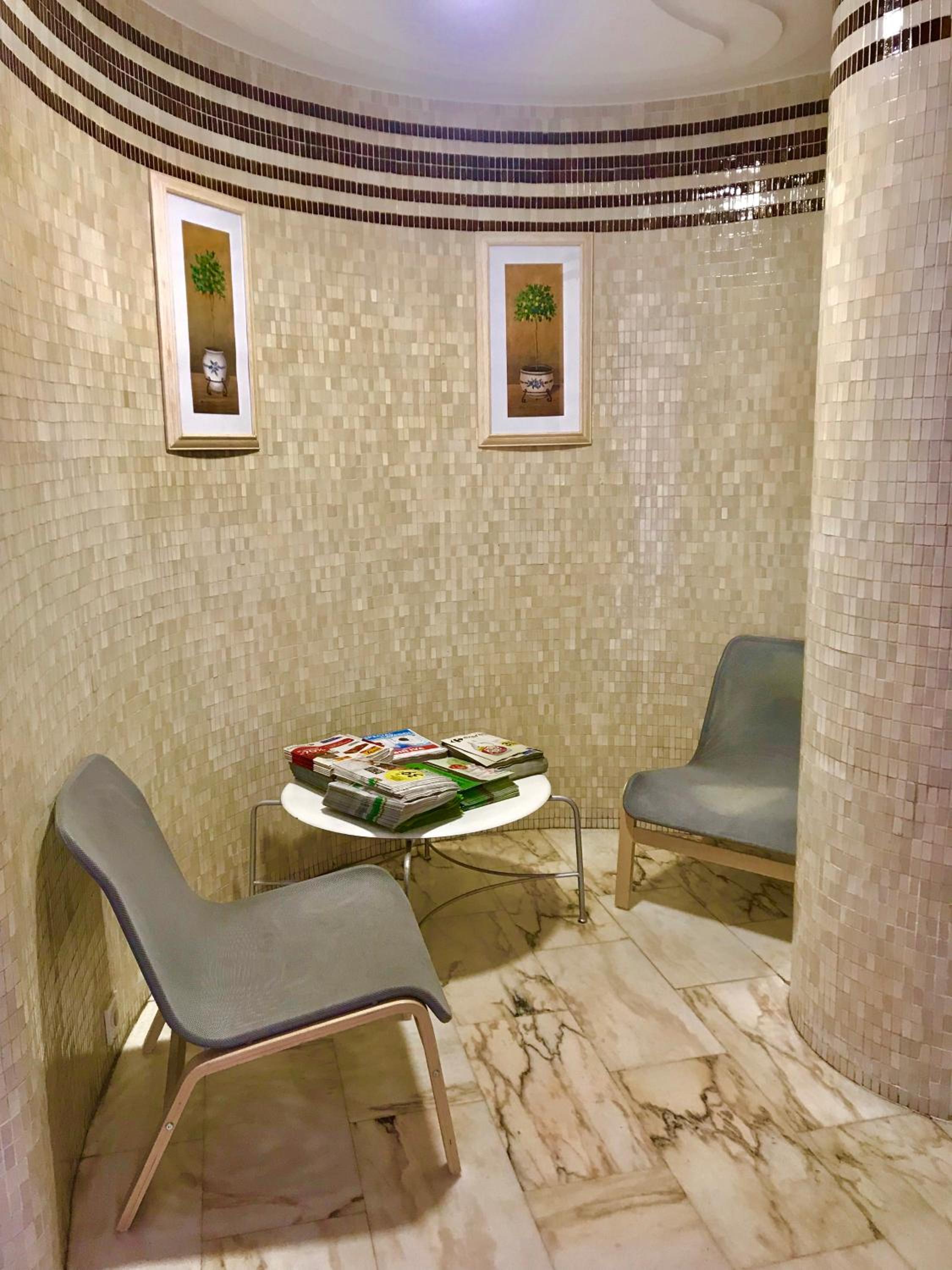 Coblanca V apartment