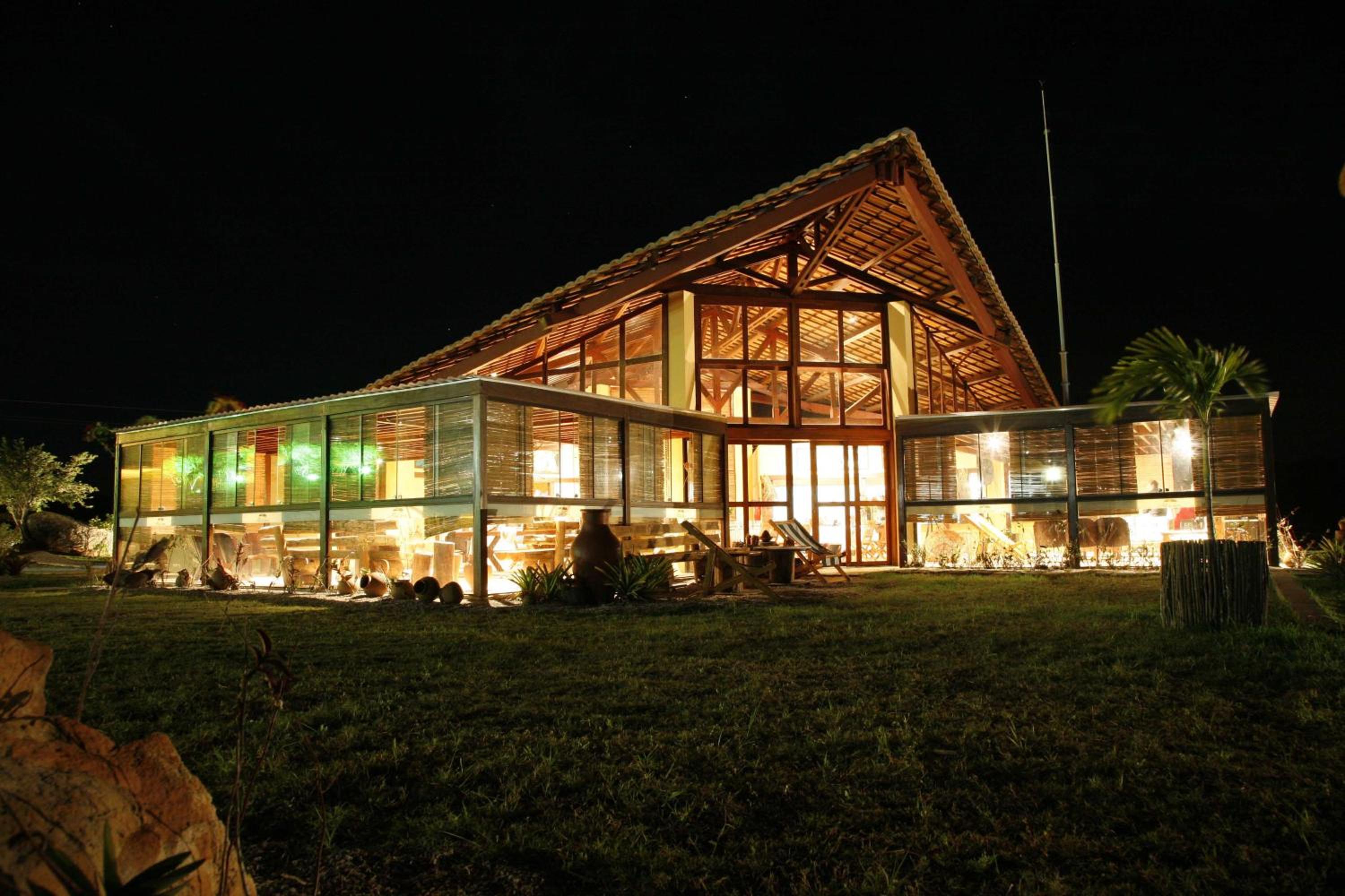 Pousada Villas da Serra