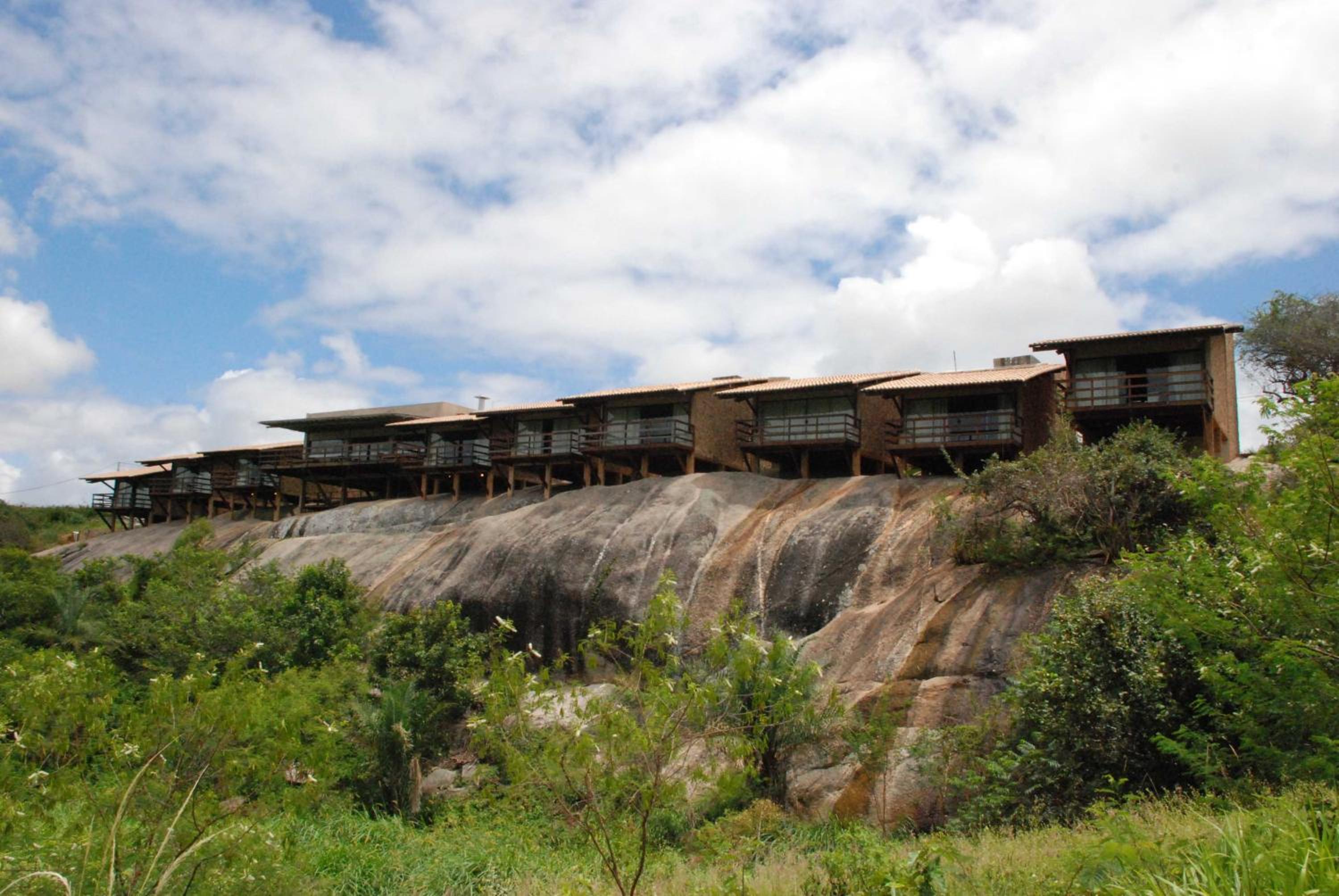 Pousada Villas da Serra