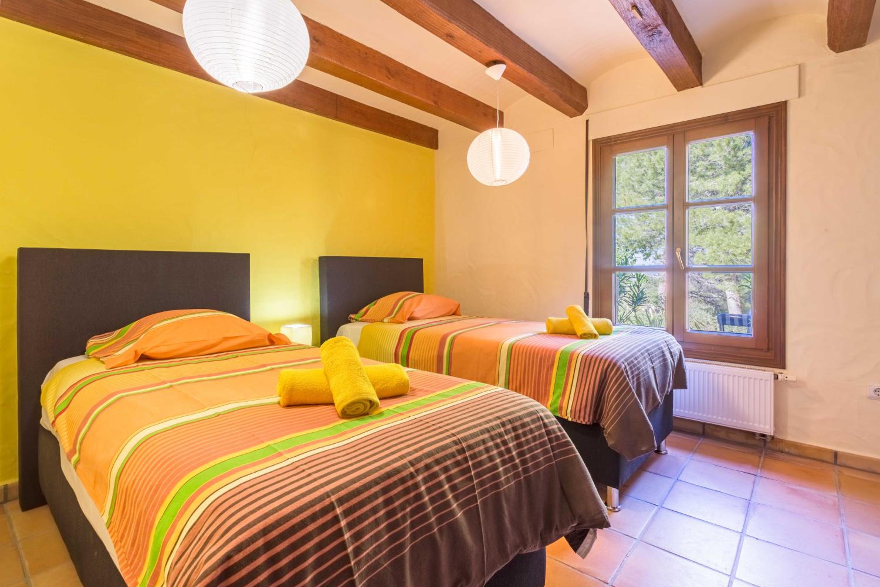 Pura Vida by BonCasa Costa Blanca view 4
