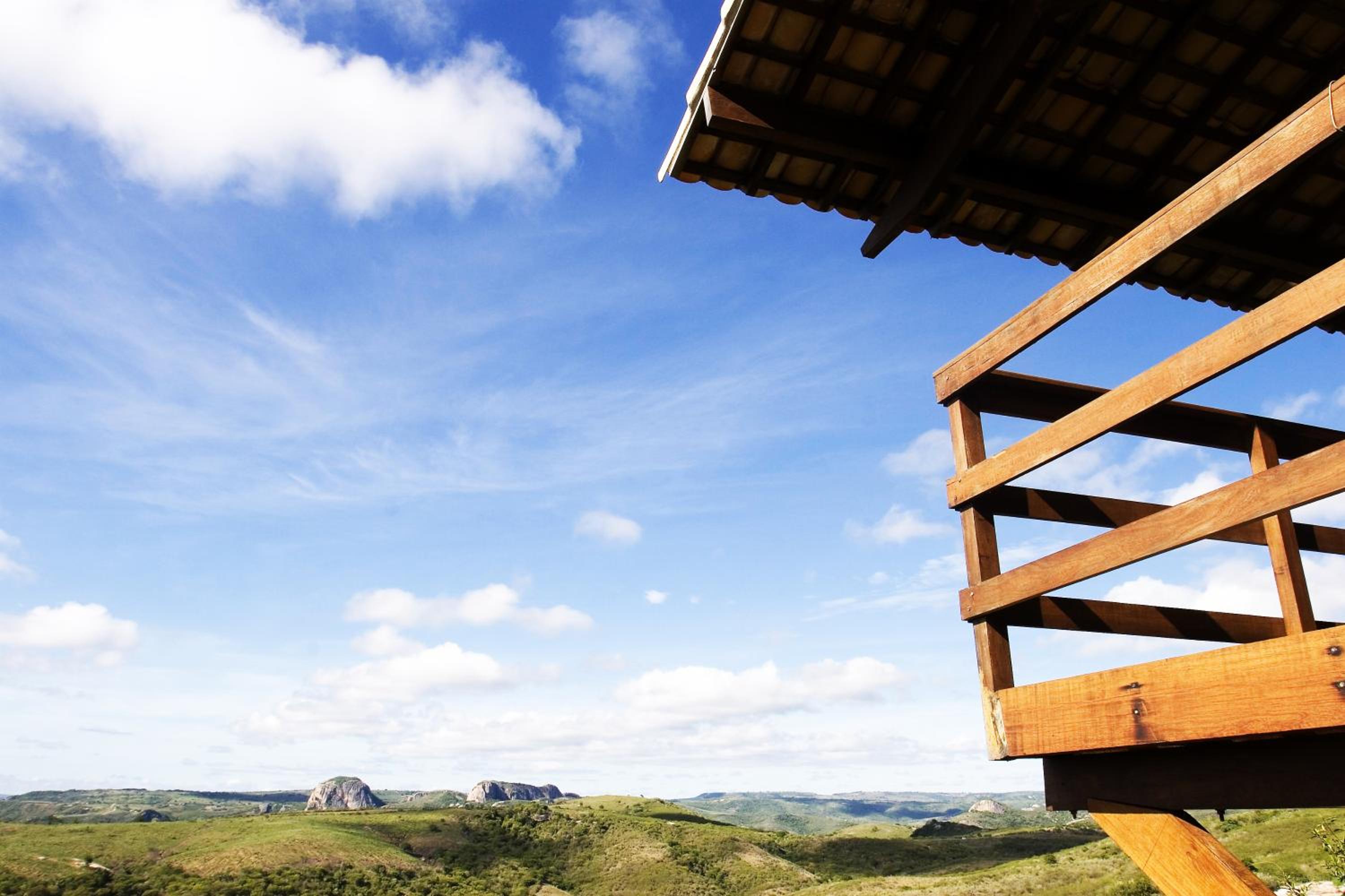 Pousada Villas da Serra