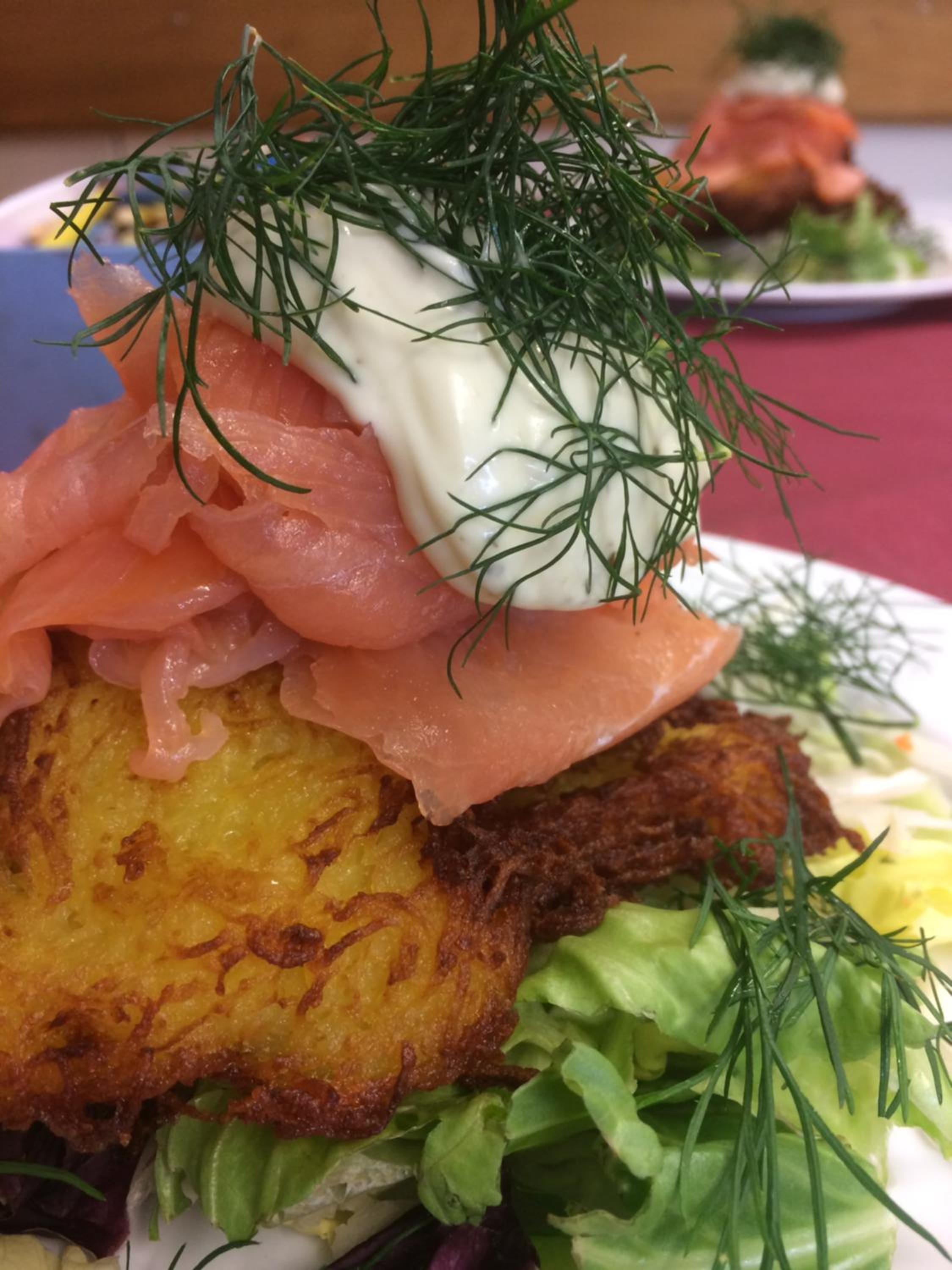 Gasthof-Pension Hunaustuben