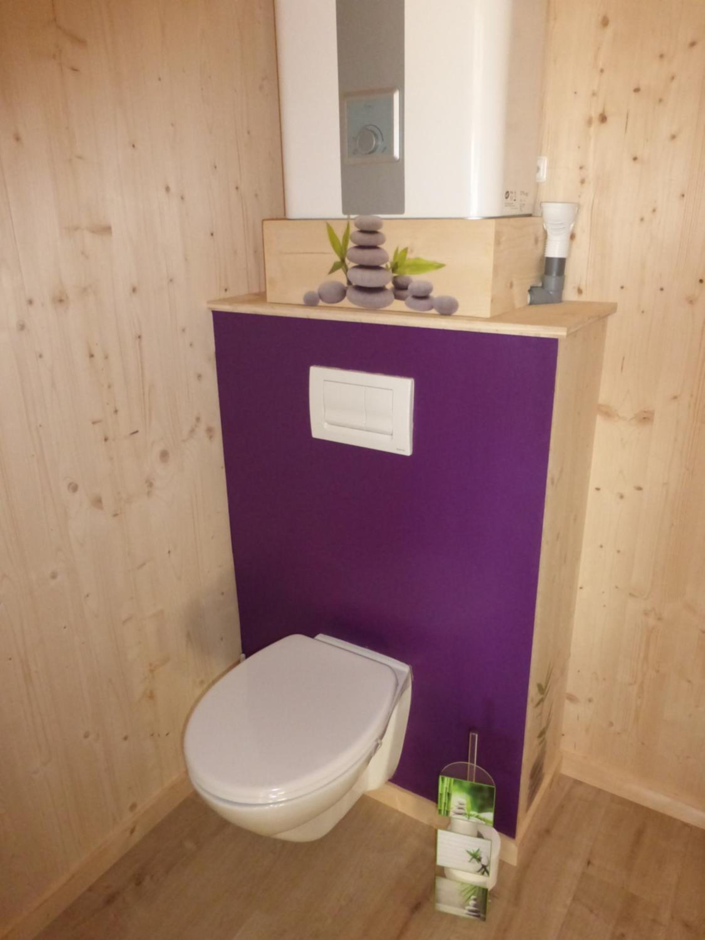 La cabane du Bonheur, photo 11