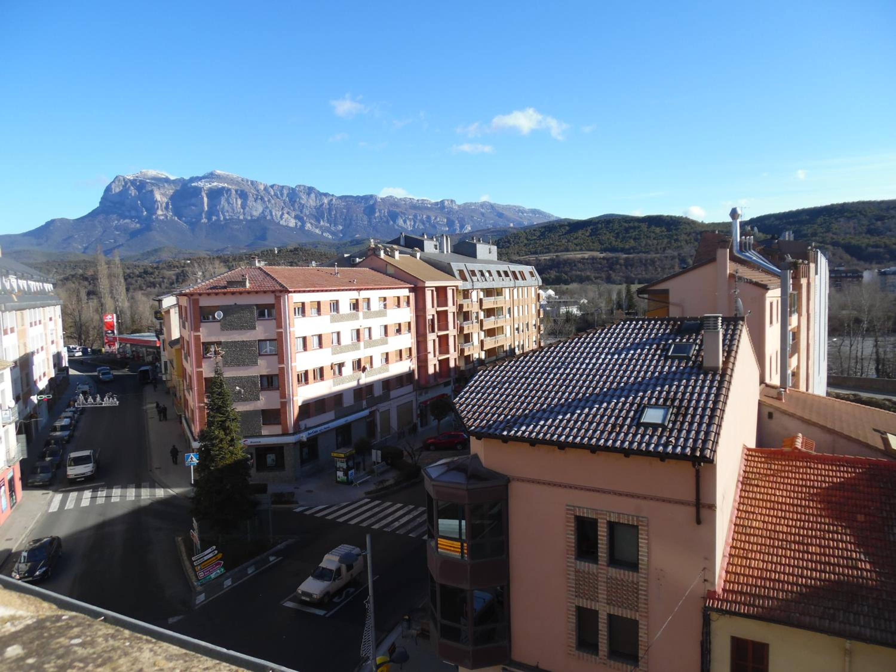 Apartamentos Edificio Aguilas view 5