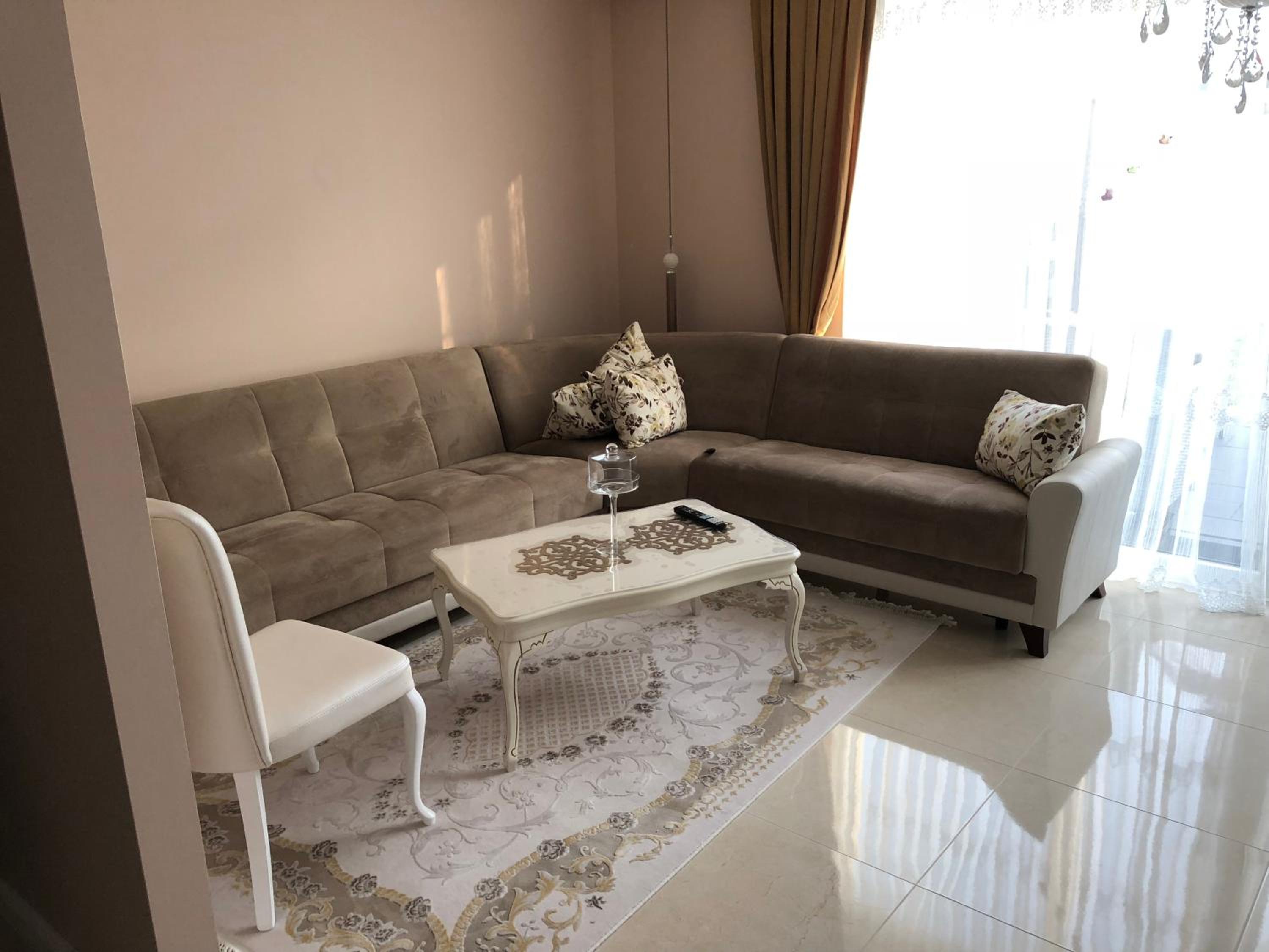 Luxury Rooms - Directly Hanover Fair view 3