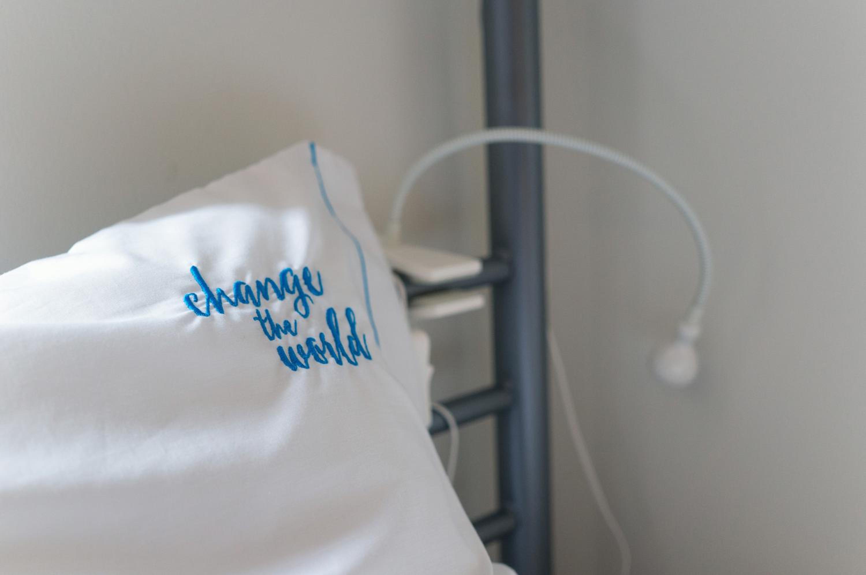 Change The World Hostels - Cascais - Estoril view 2