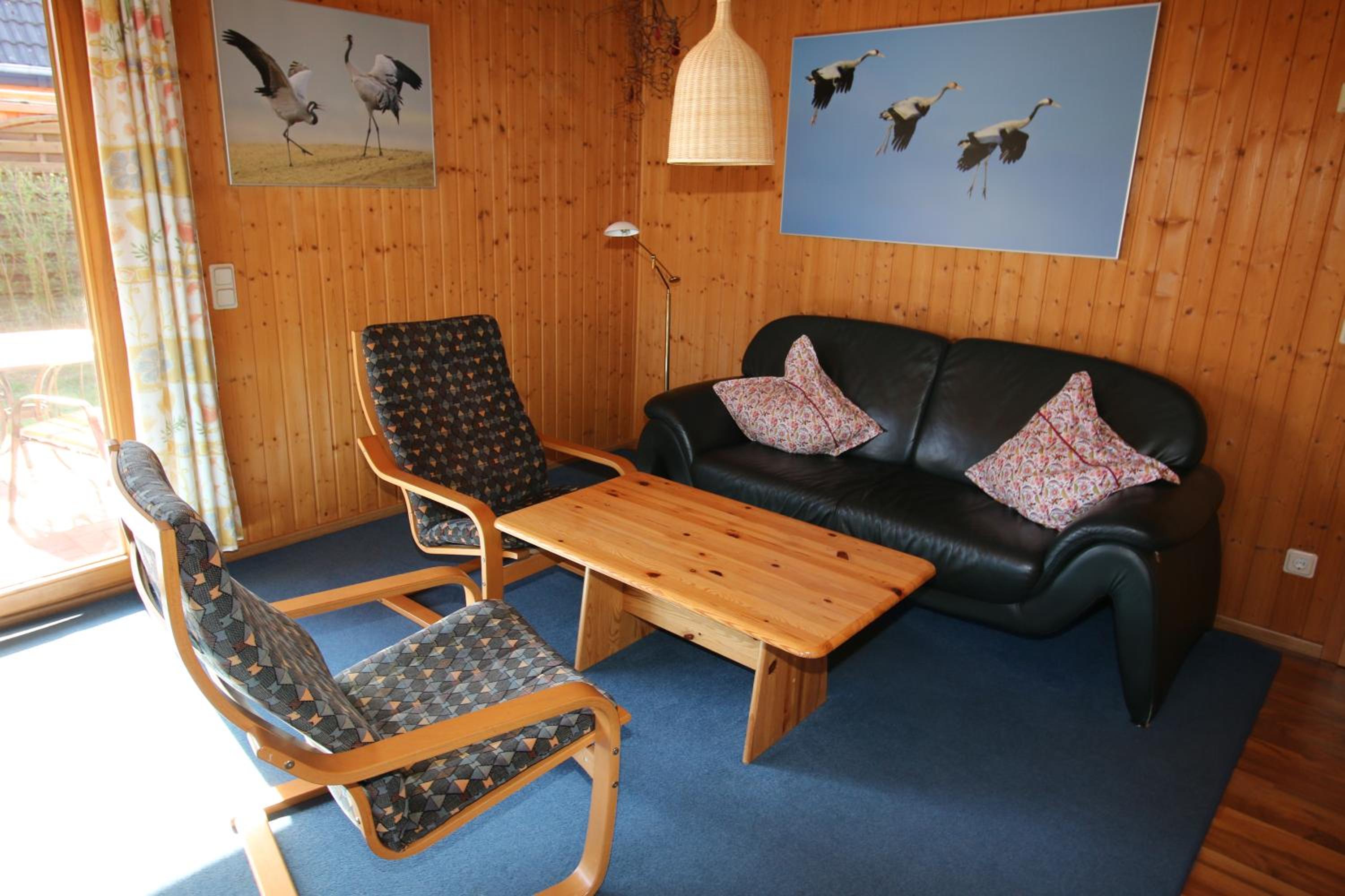 Ferienhaus 2 Köhr-Eickhoff